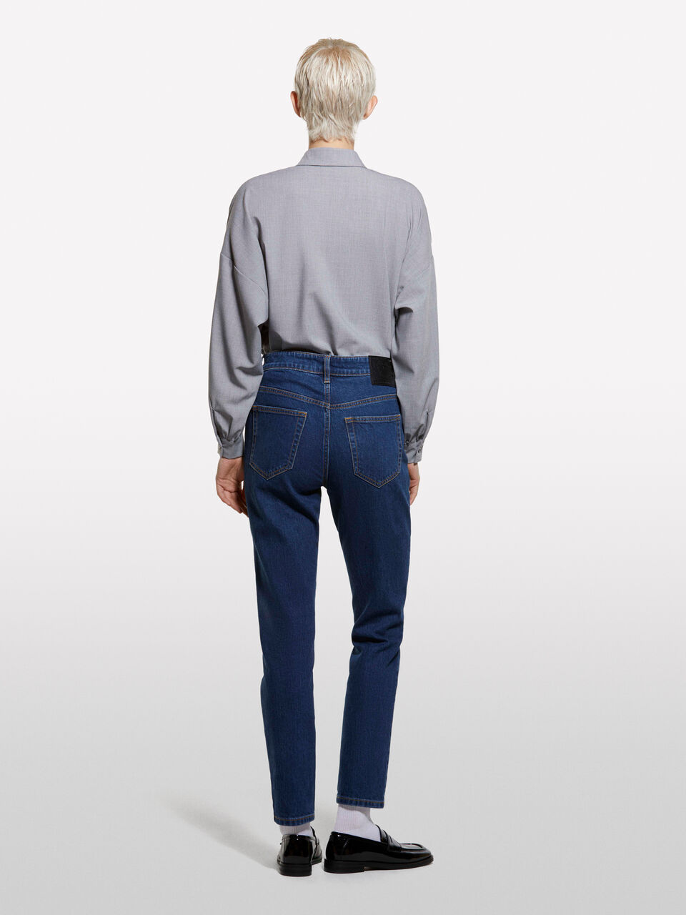 TROUSERS Femme image number null