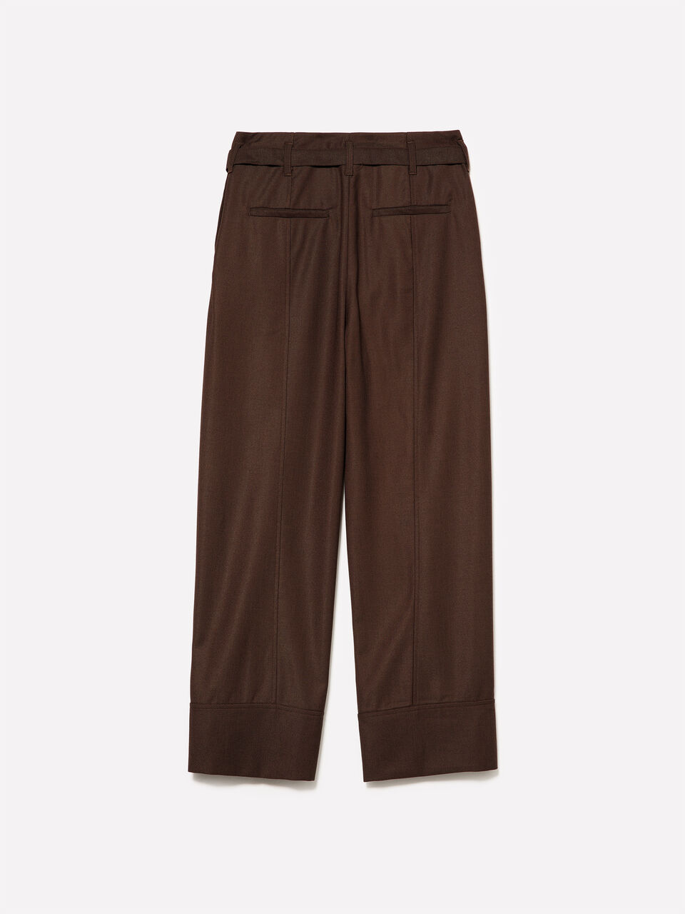 TROUSERS Femme image number null