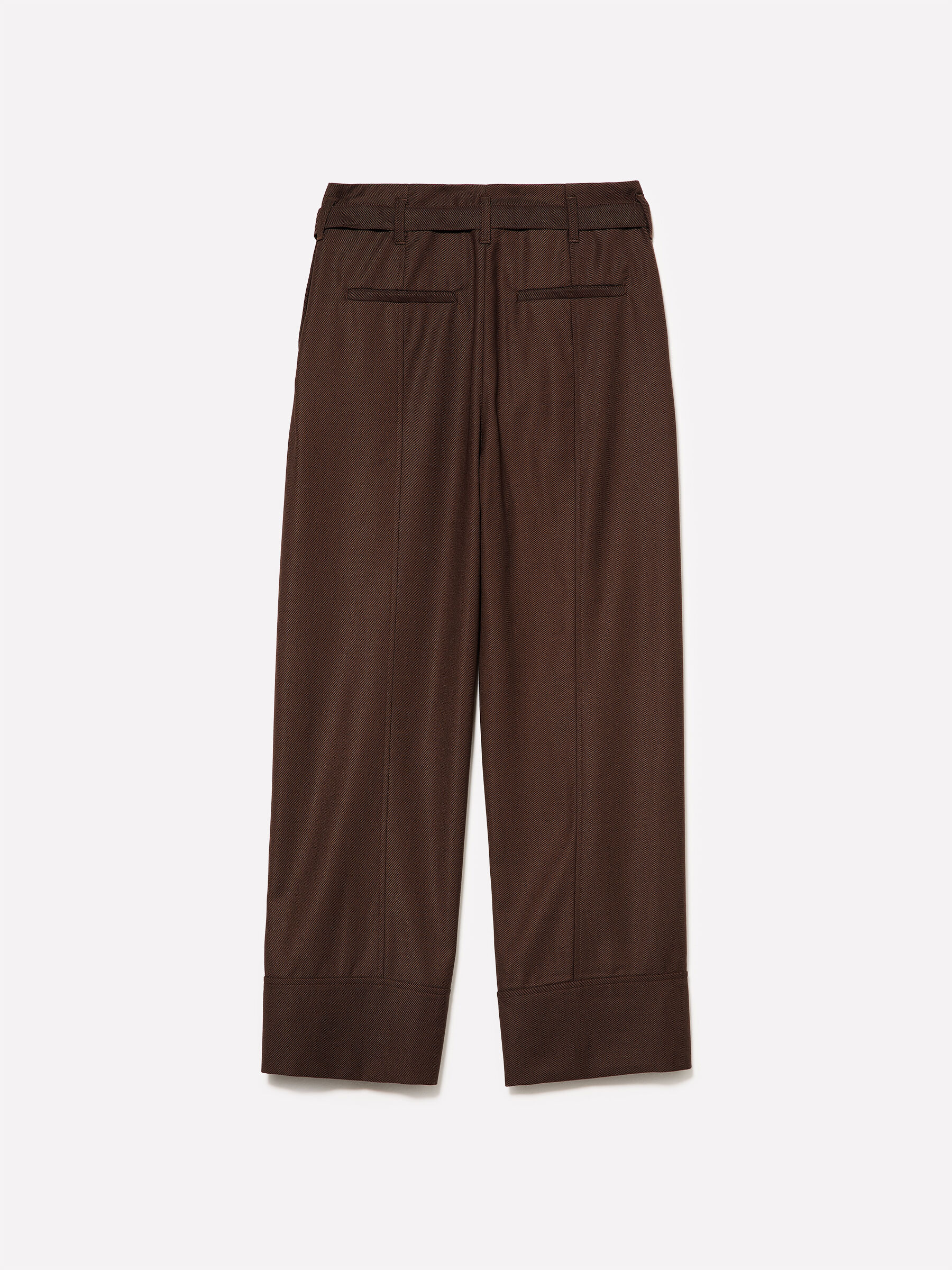TROUSERS Femme image number null