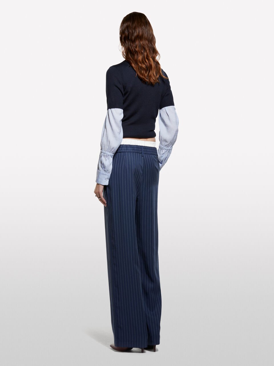 TROUSERS Femme image number null