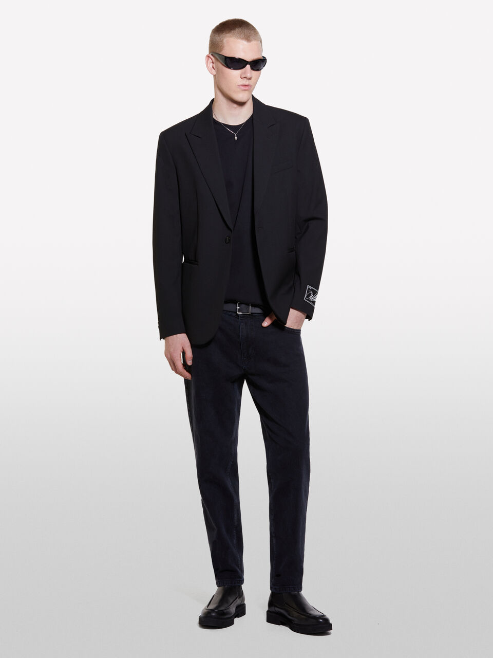 T-SHIRT Homme image number null