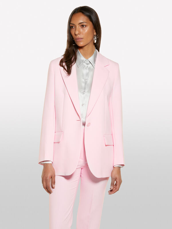 Blazer long - blazers pour femme | Sisley