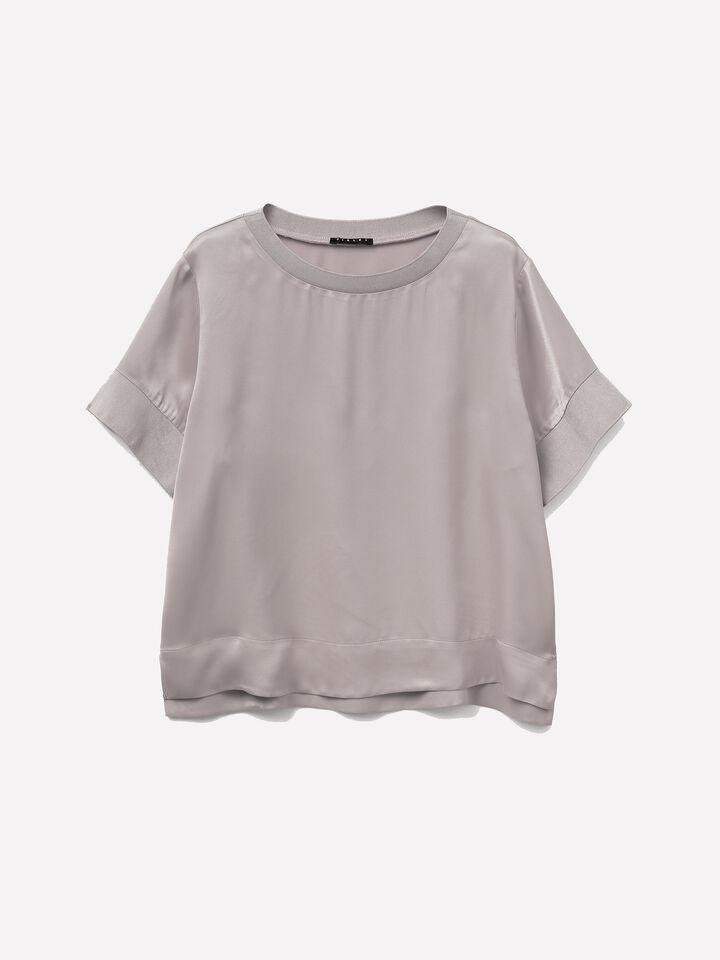 BLOUSE Femme