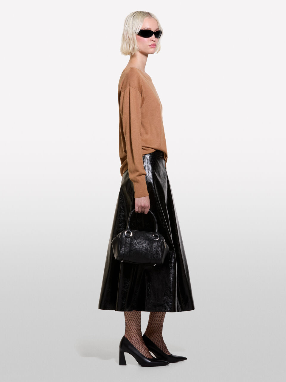 SWEATER L/S Femme image number null