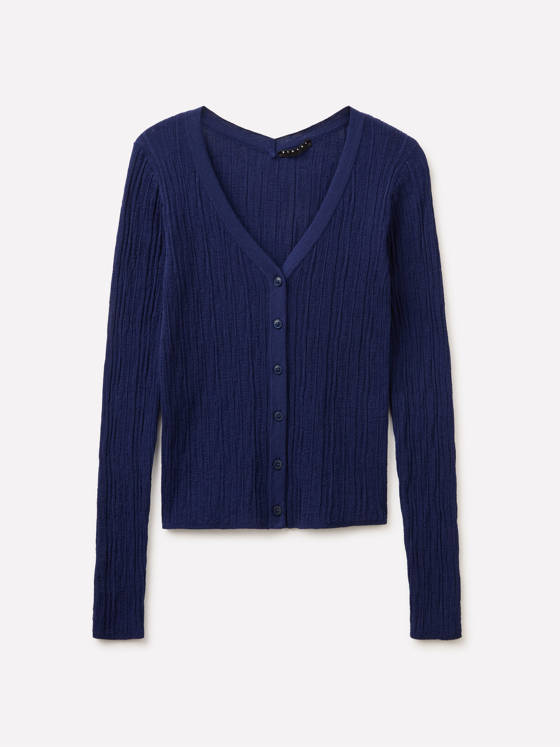 L/S CARDIGAN Femme image number null
