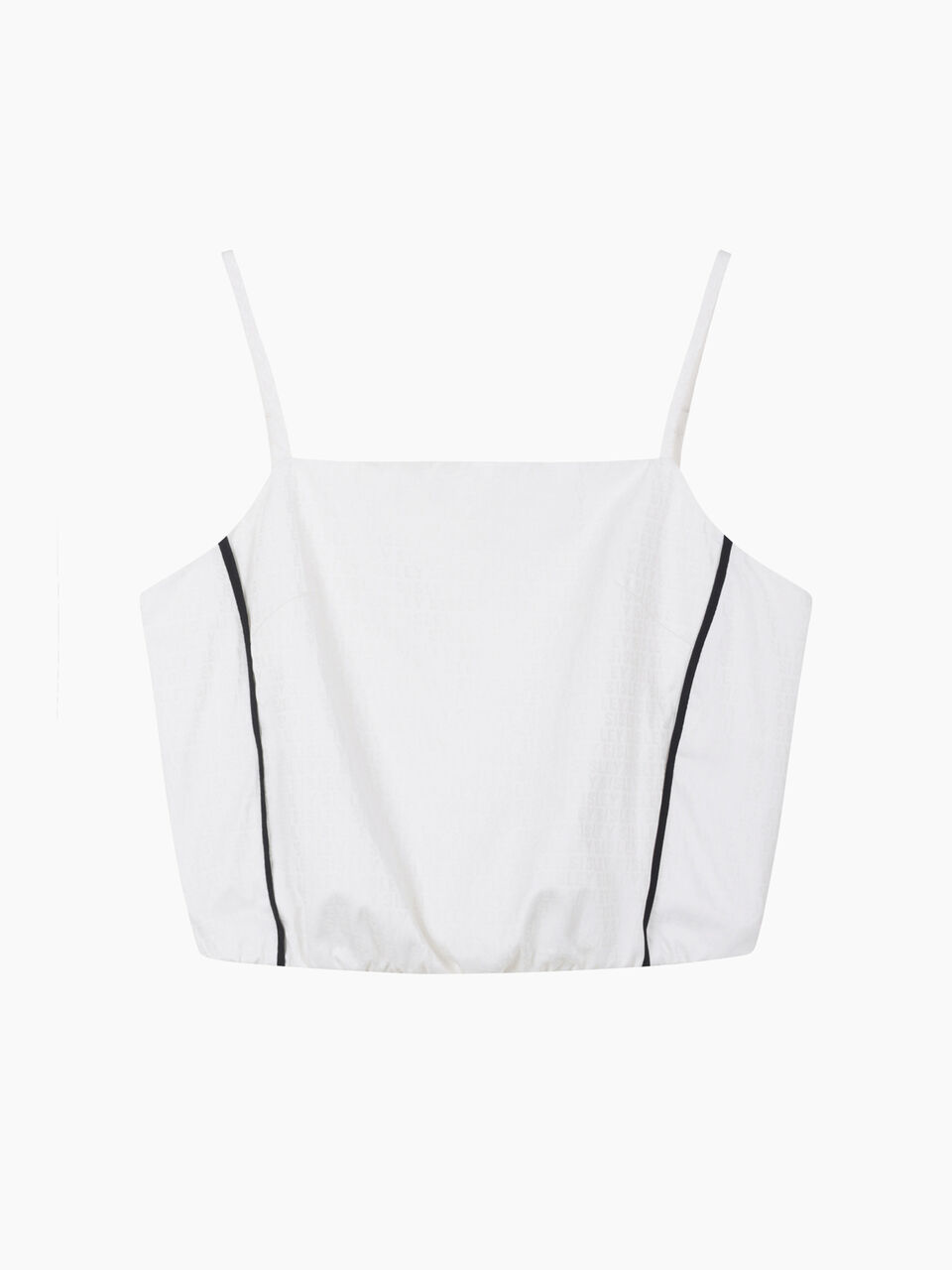 TANK-TOP Femme image number null