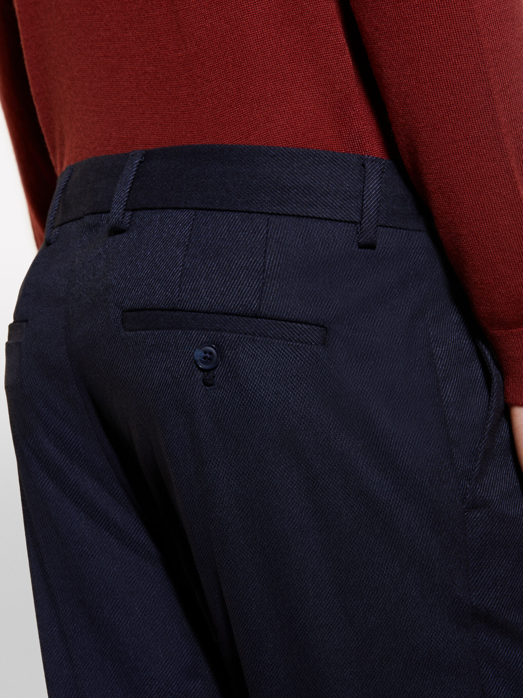 TROUSERS Homme image number null