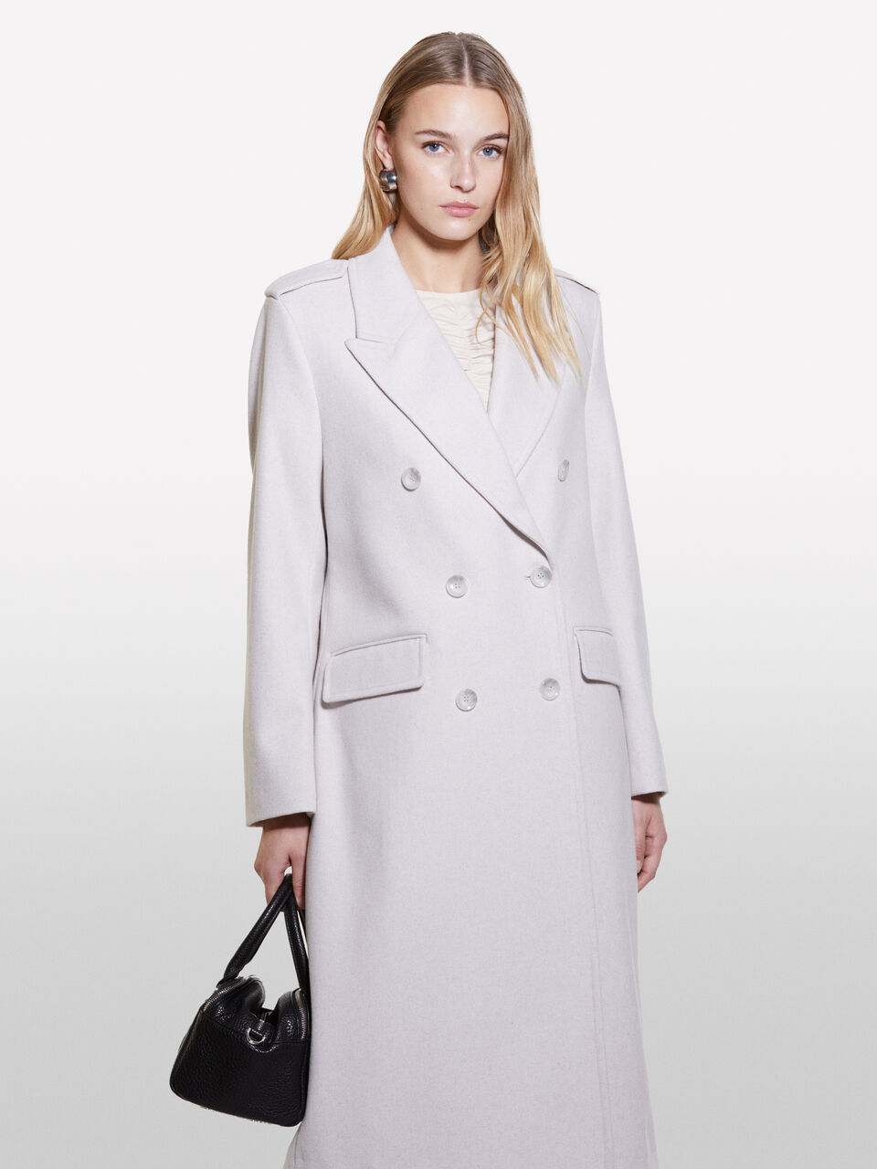 COAT Femme image number null