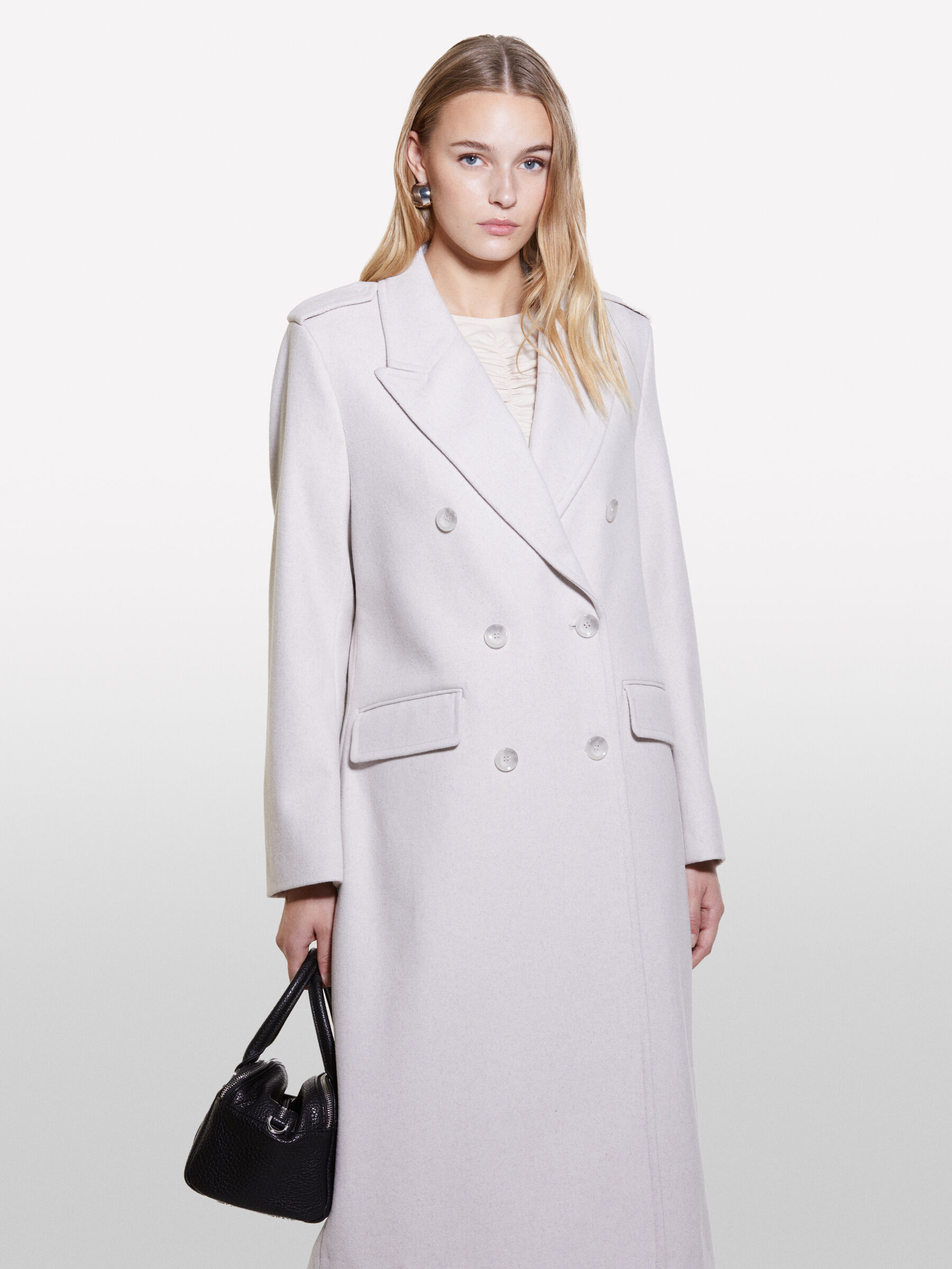 COAT Femme image number null