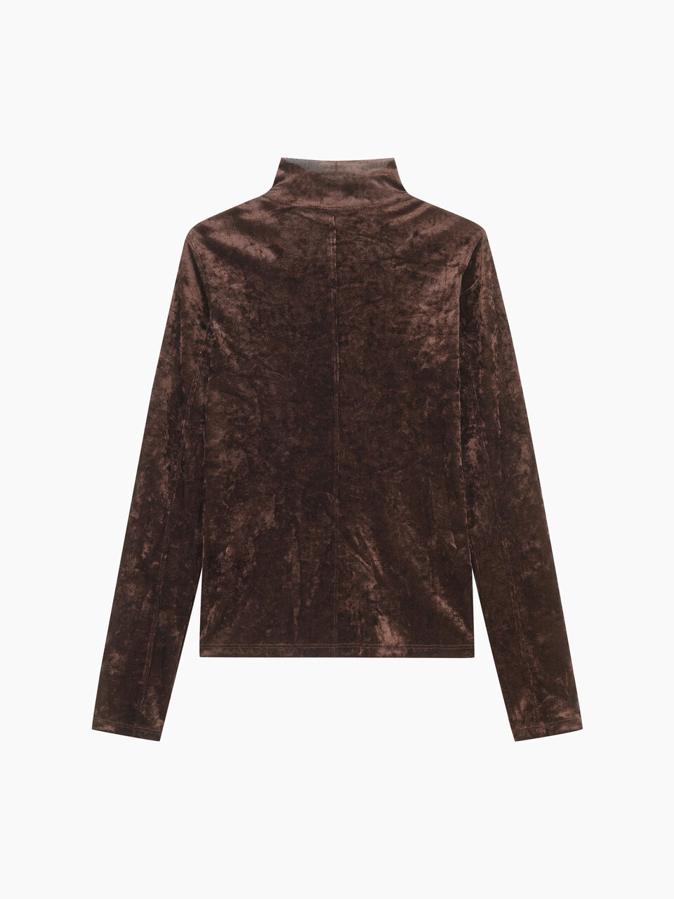 TURTLE NECK SWEATER Femme image number null