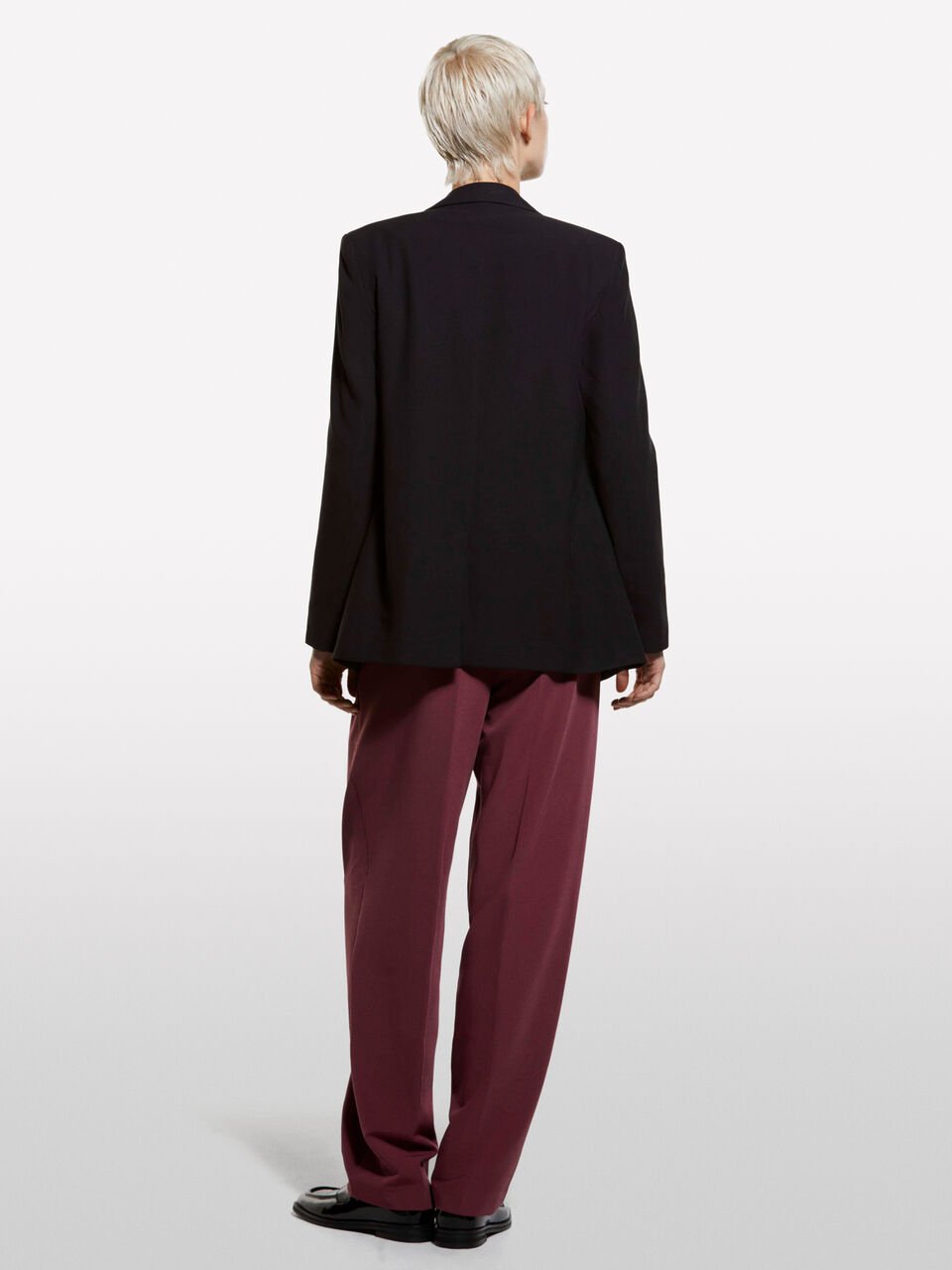 JACKET Femme image number null