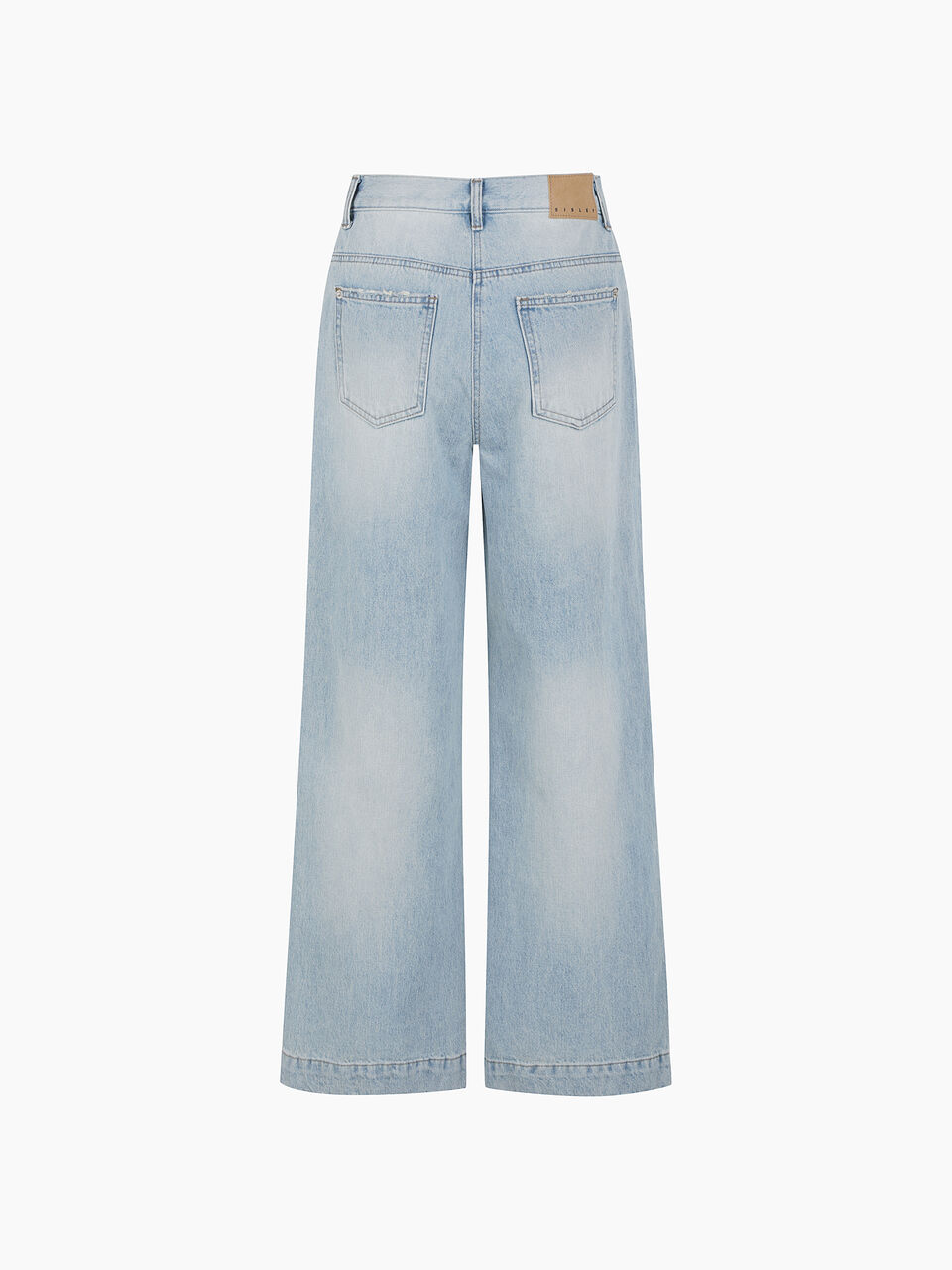 TROUSERS Femme image number null