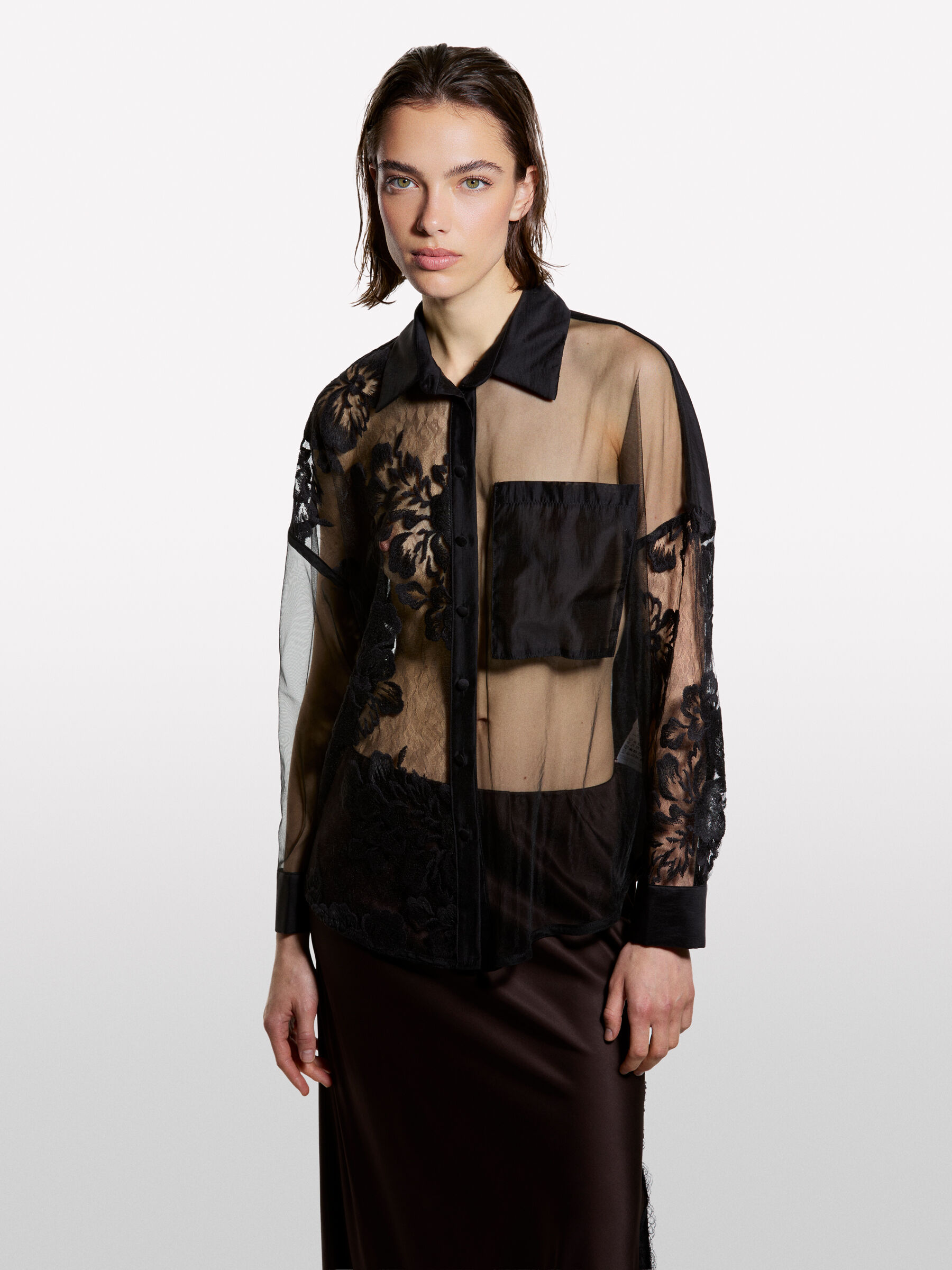 SHIRT Femme image number null