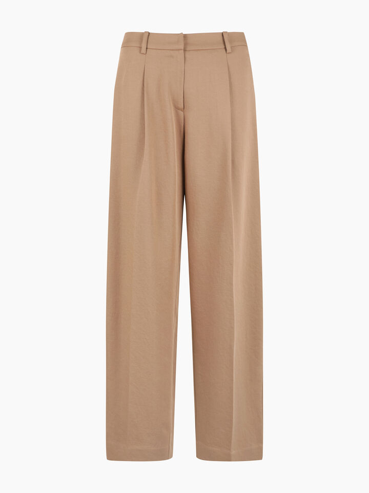 TROUSERS Femme