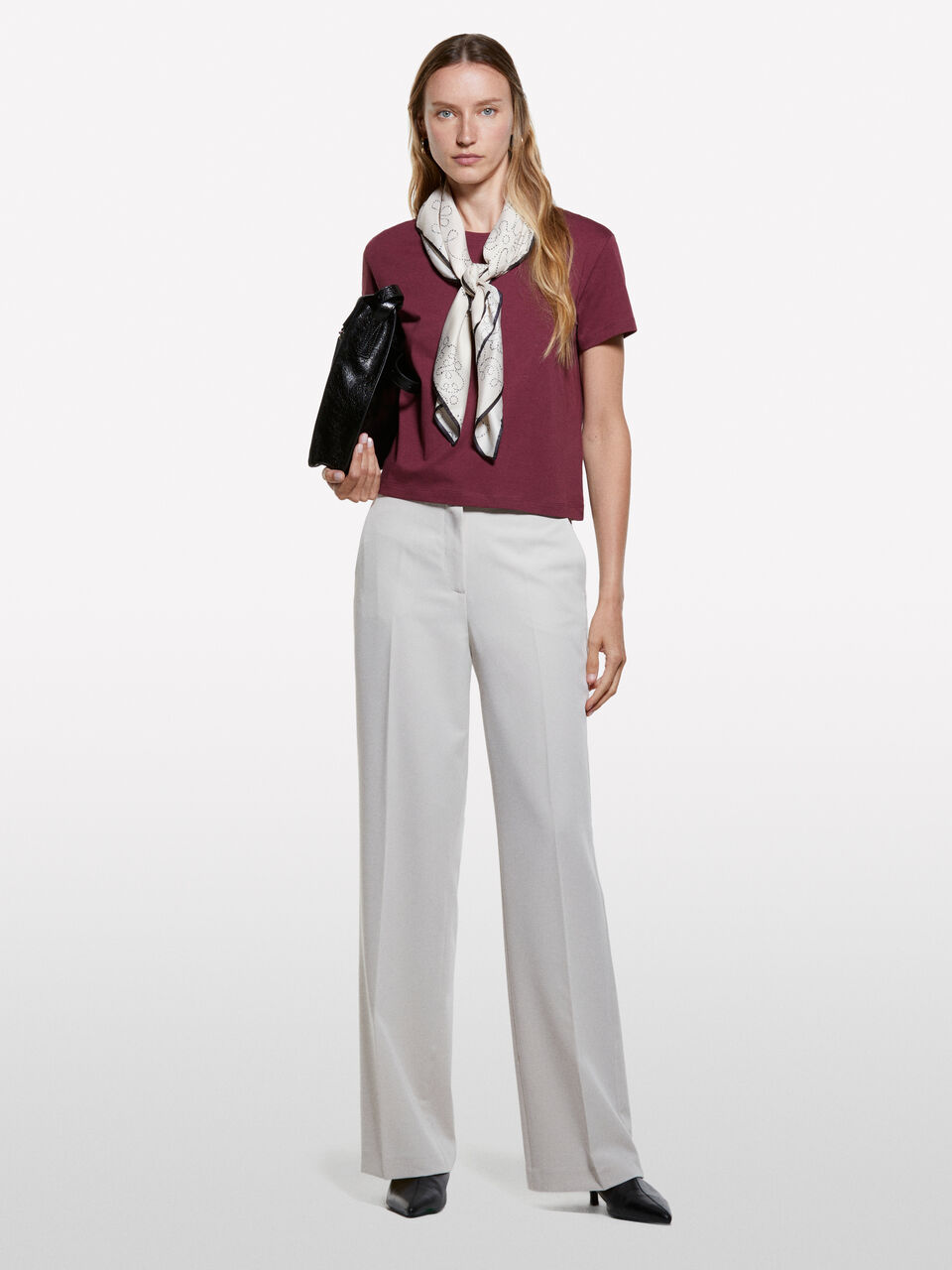 T-SHIRT Femme image number null