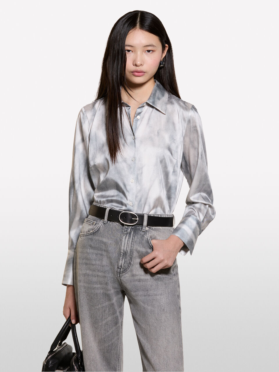 SHIRT Femme image number null