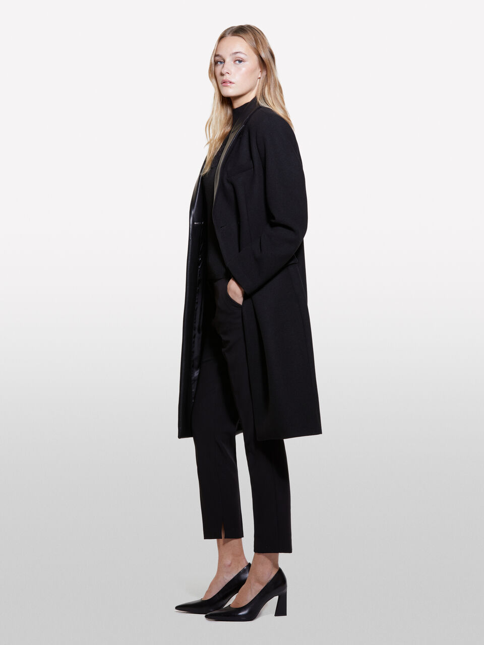 COAT Femme image number null