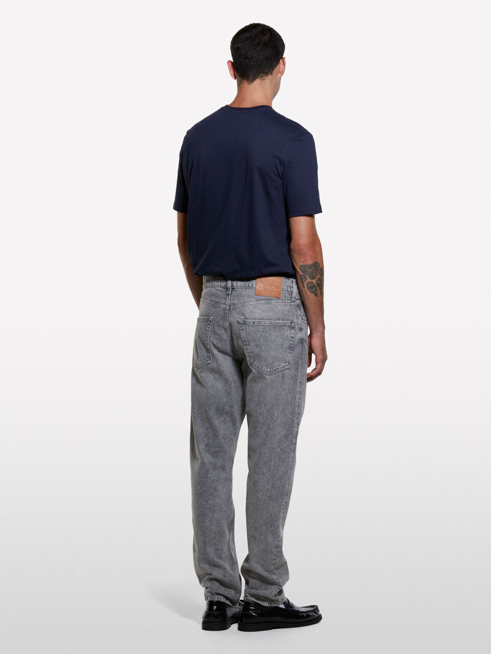TROUSERS Homme image number null