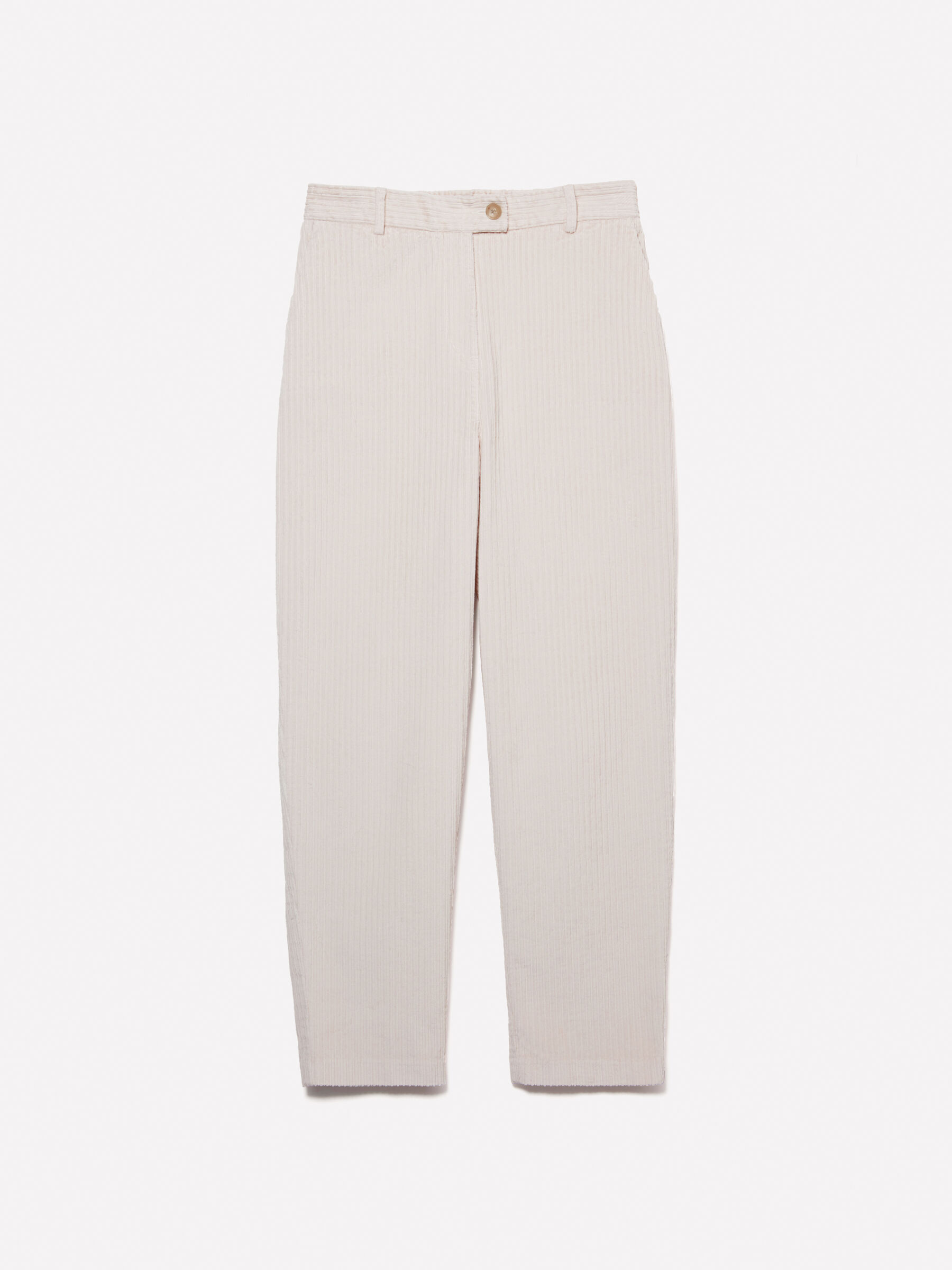 TROUSERS Femme image number null