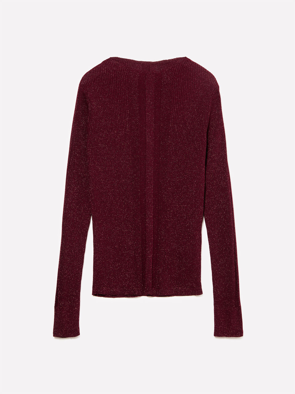 SWEATER L/S Femme image number null