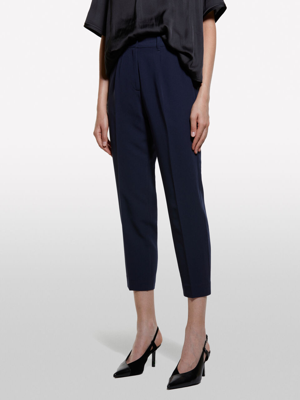 TROUSERS Femme image number null