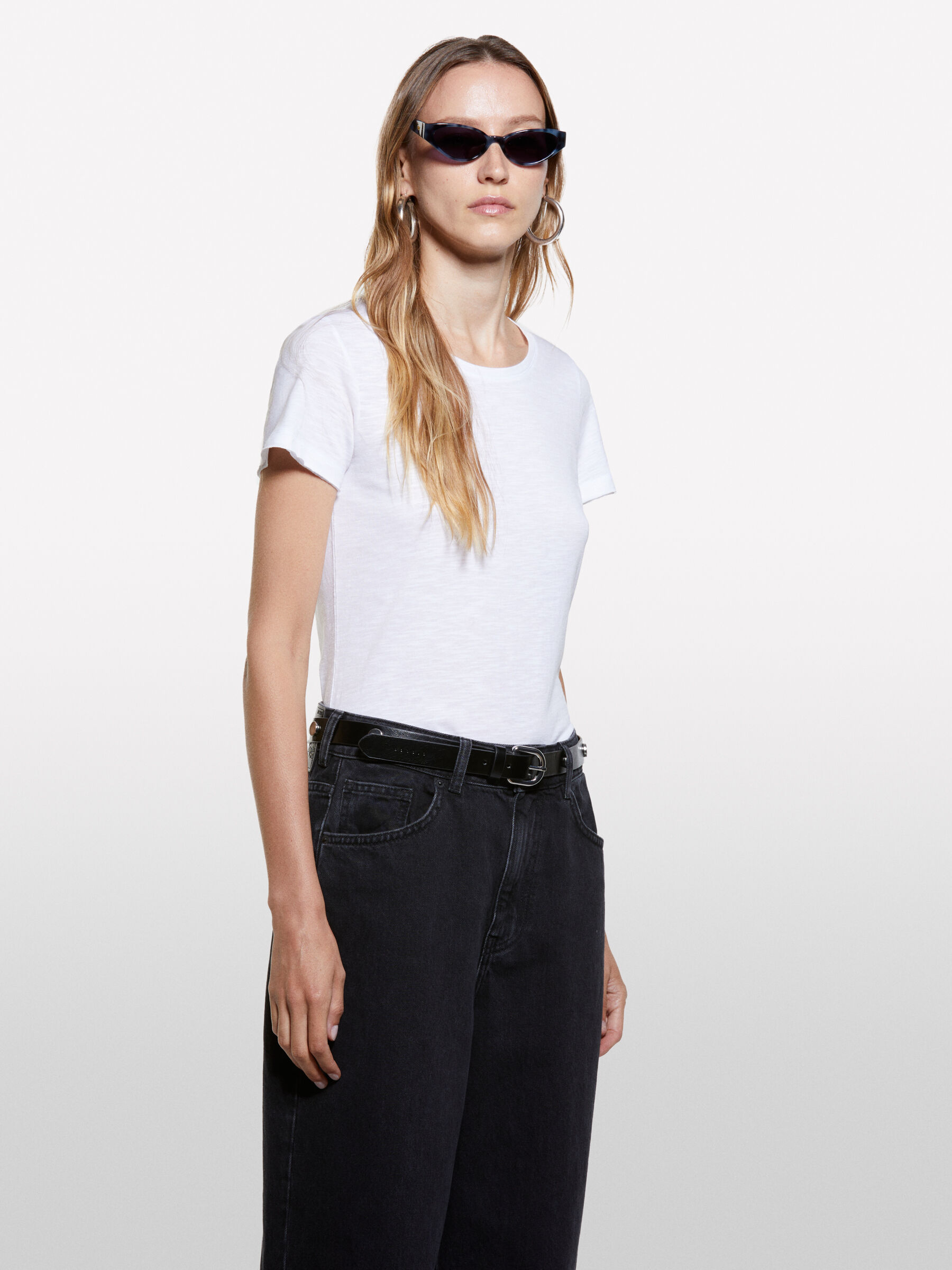 T-SHIRT Femme image number null