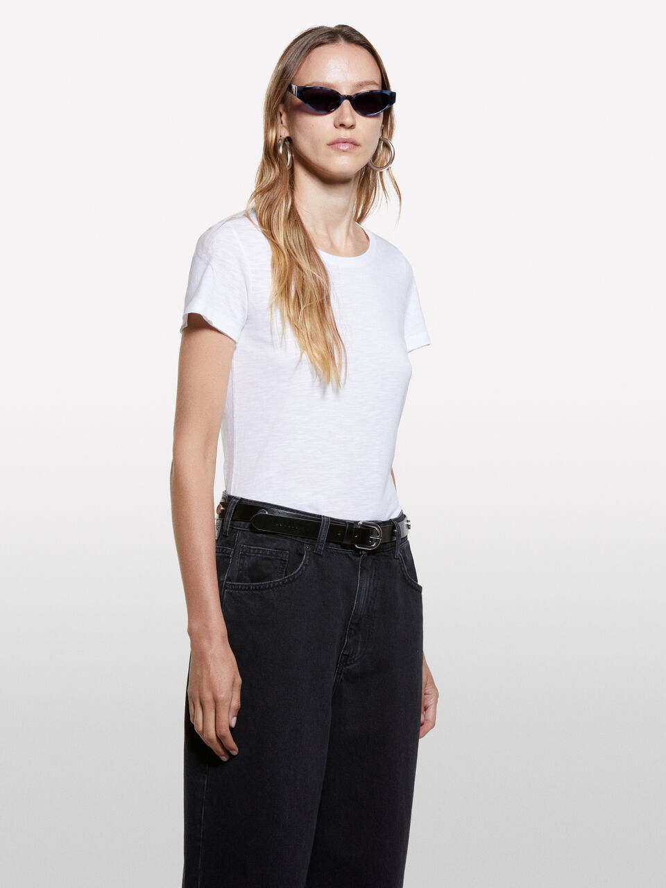 T-SHIRT Femme image number null