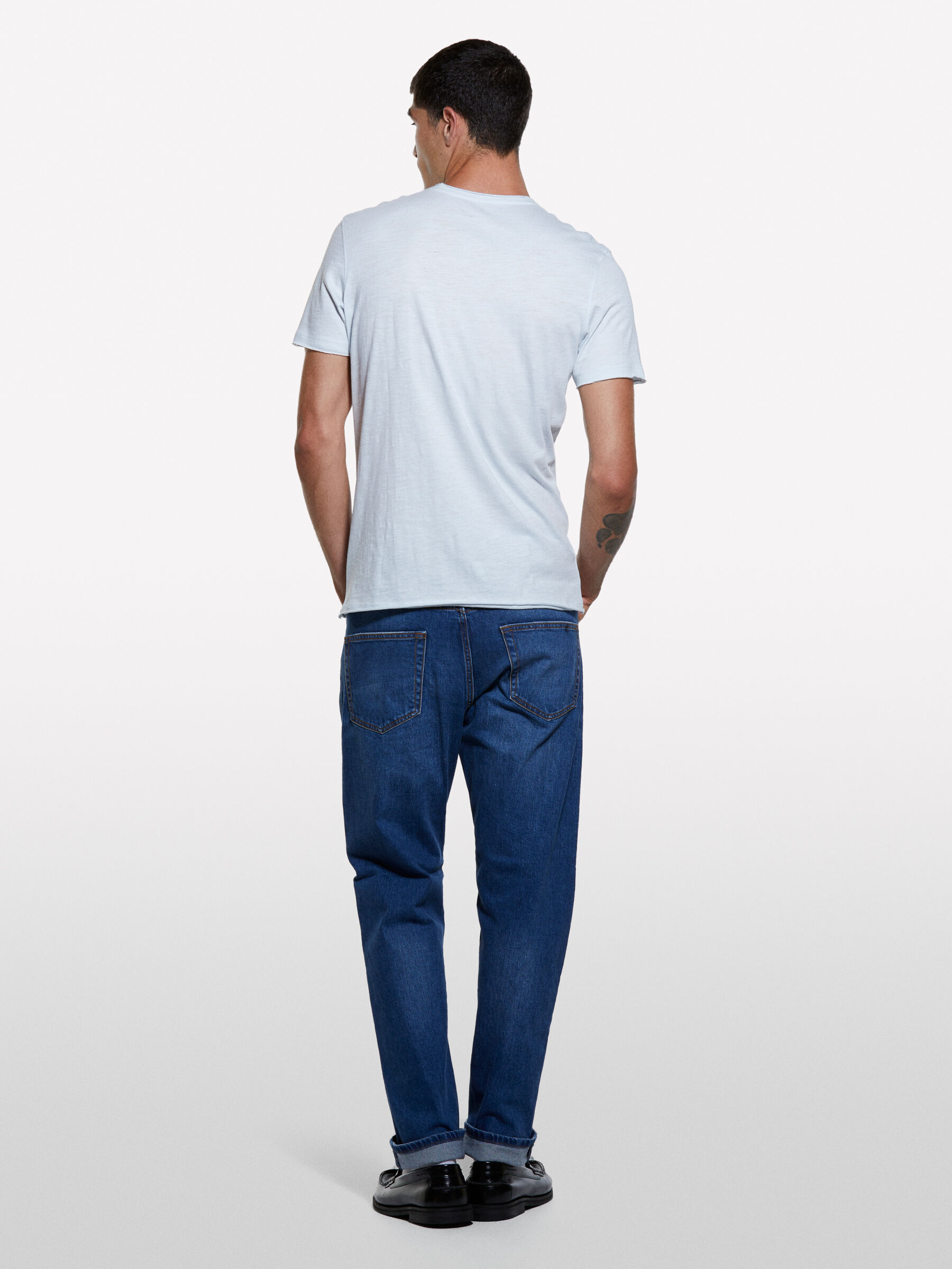T-SHIRT Homme image number null