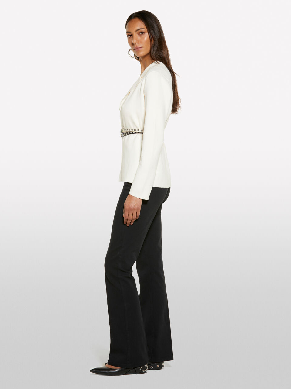 TROUSERS Femme image number null