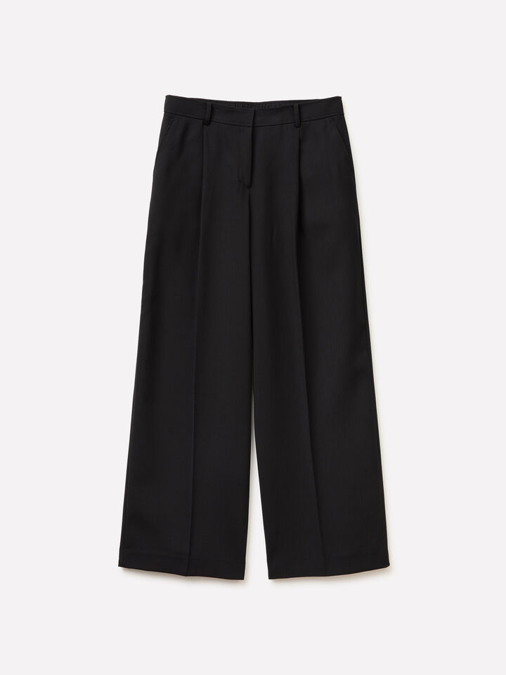TROUSERS Femme