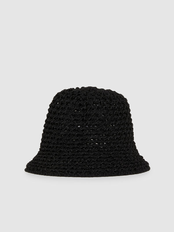 Chapeau en crochet - chapeaux pour femme | Sisley
