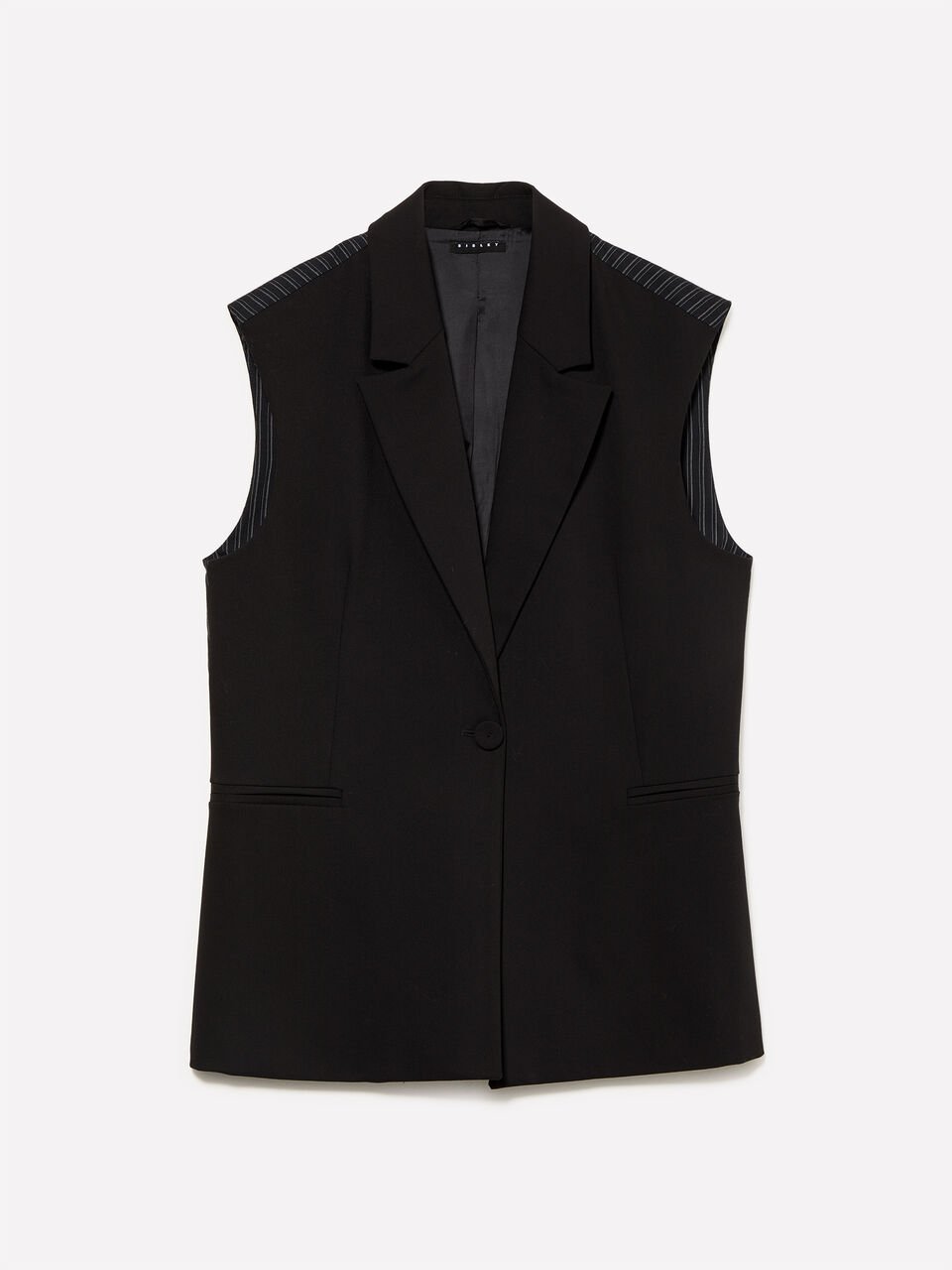 WAISTCOAT Femme image number null