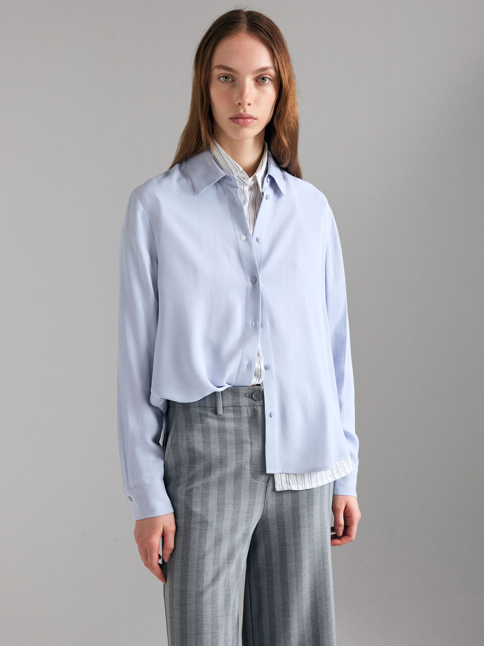 SHIRT Femme image number null