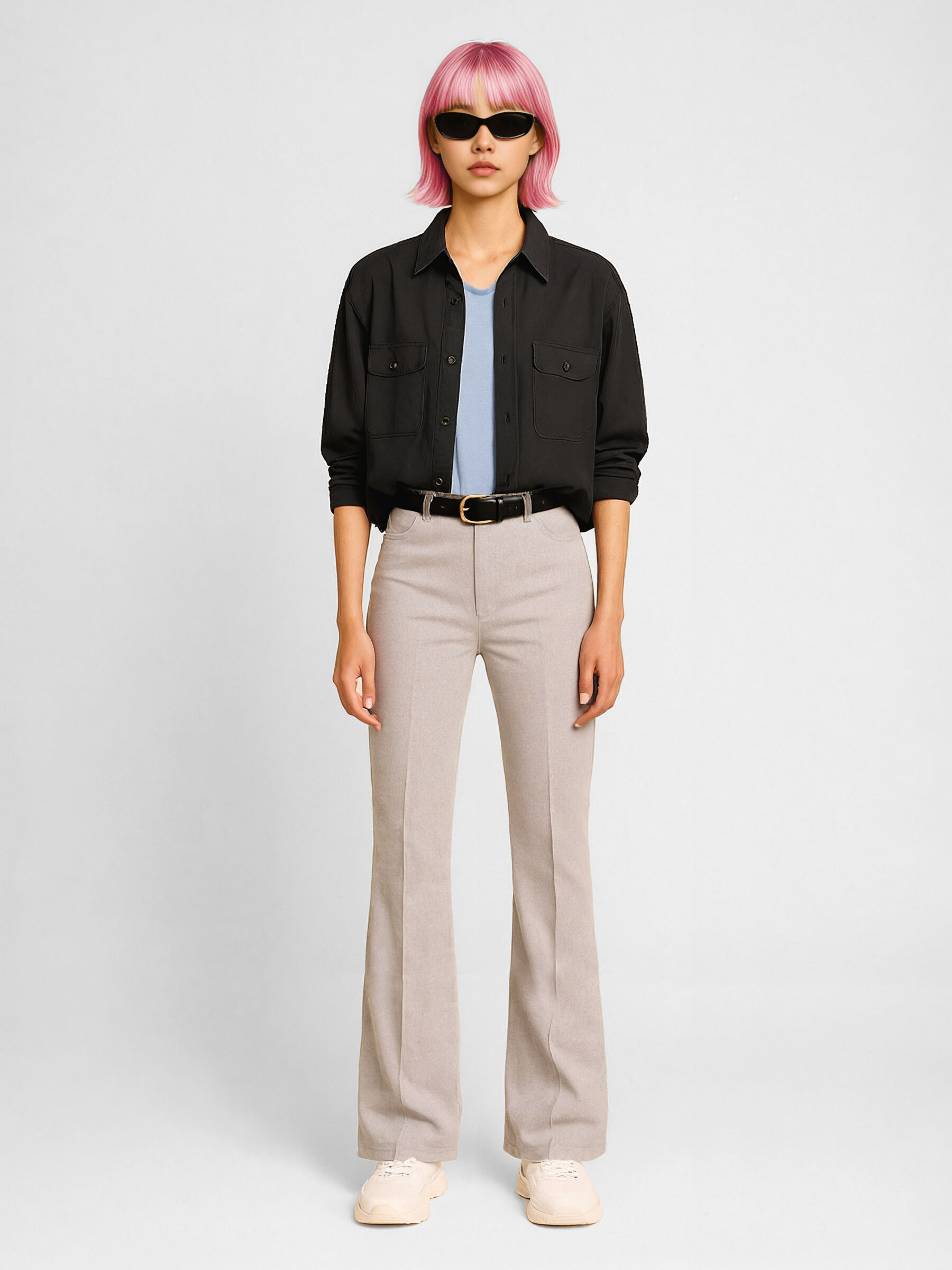 SHIRT Femme image number null