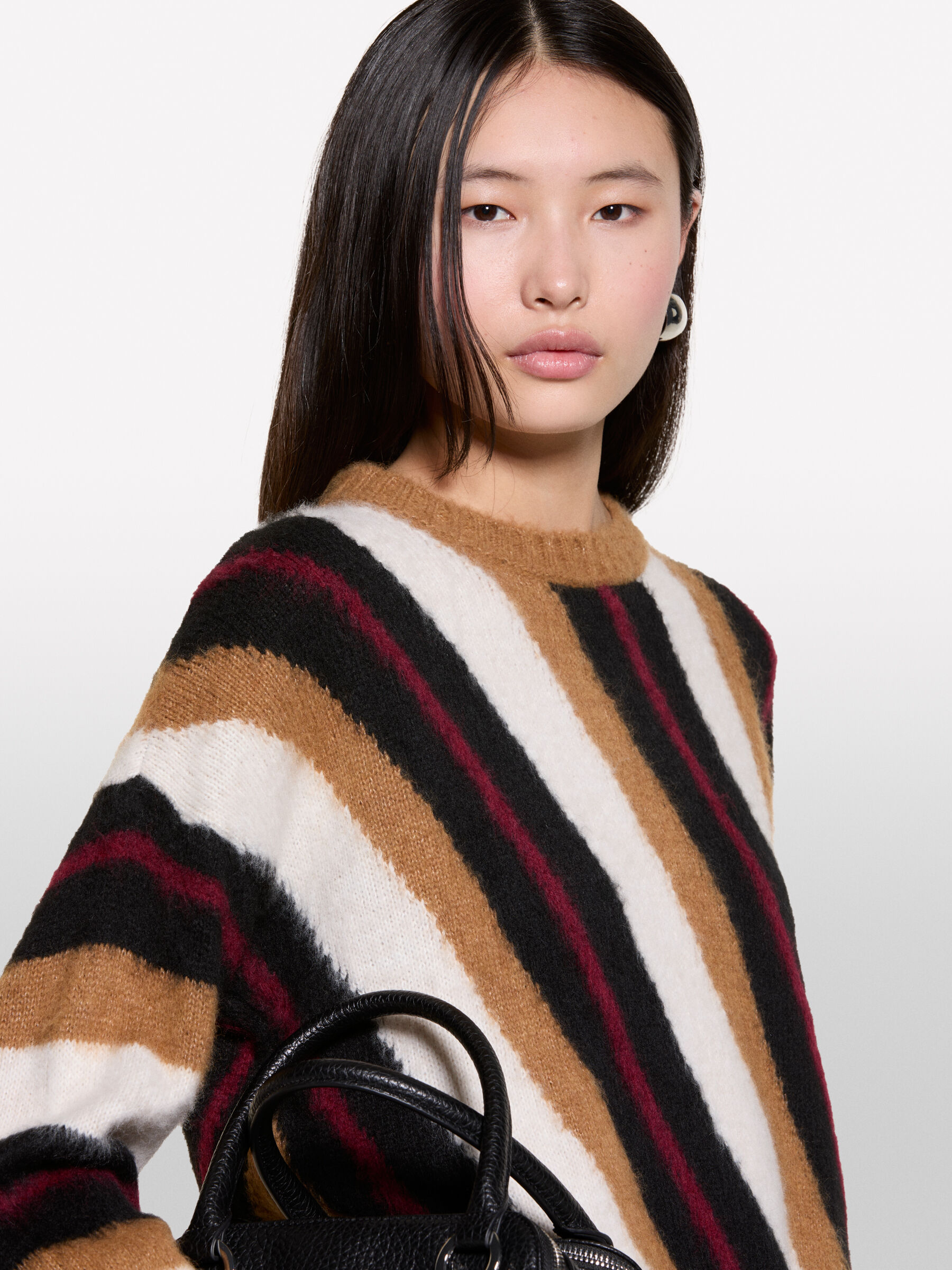 SWEATER L/S Femme image number null