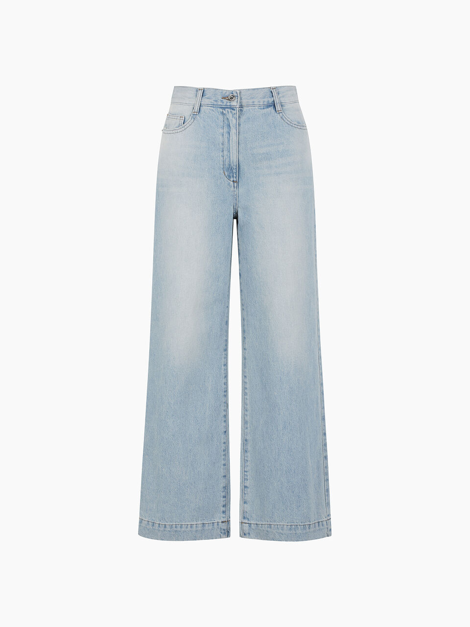 TROUSERS Femme image number null