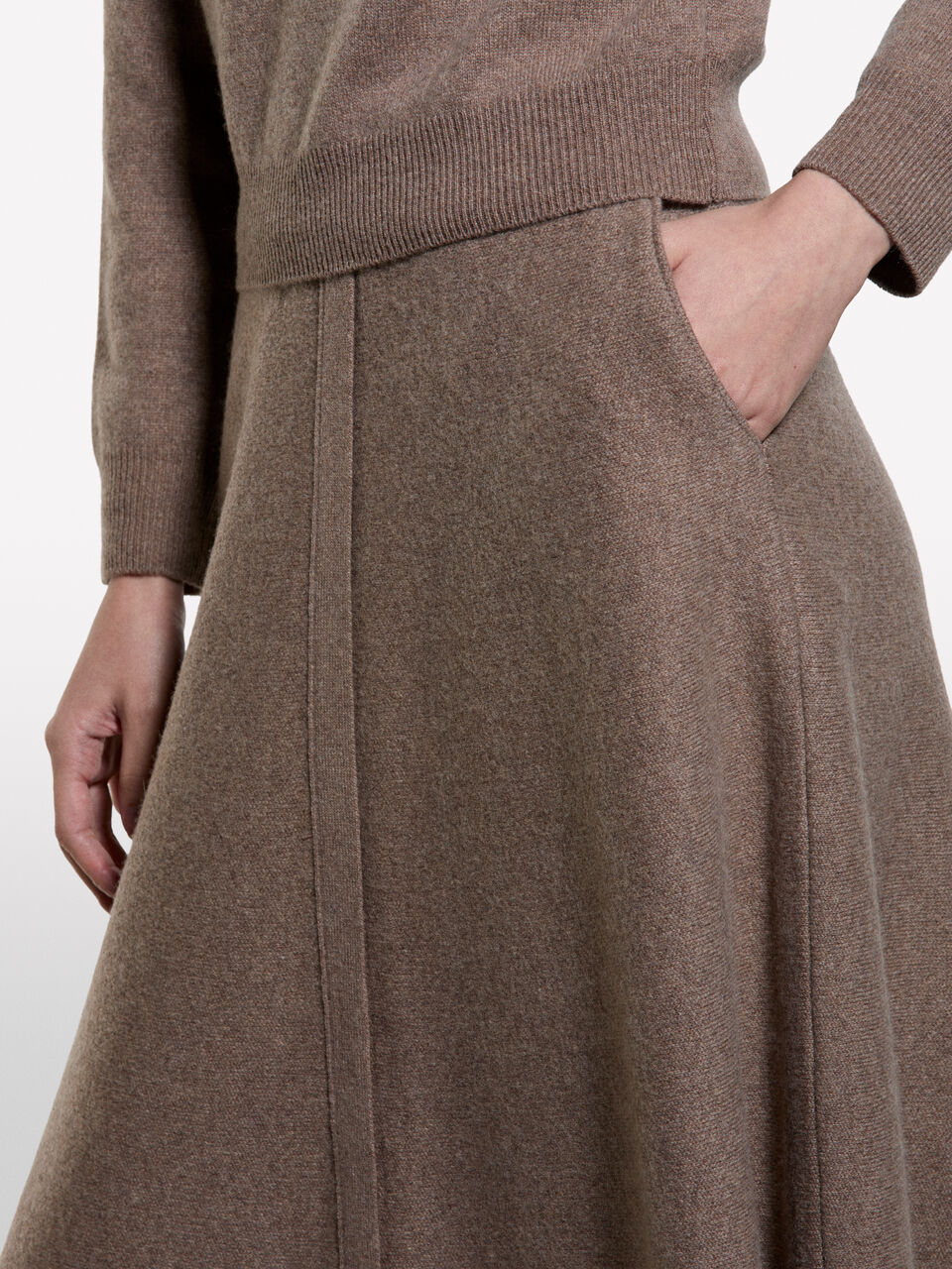 SKIRT Femme image number null