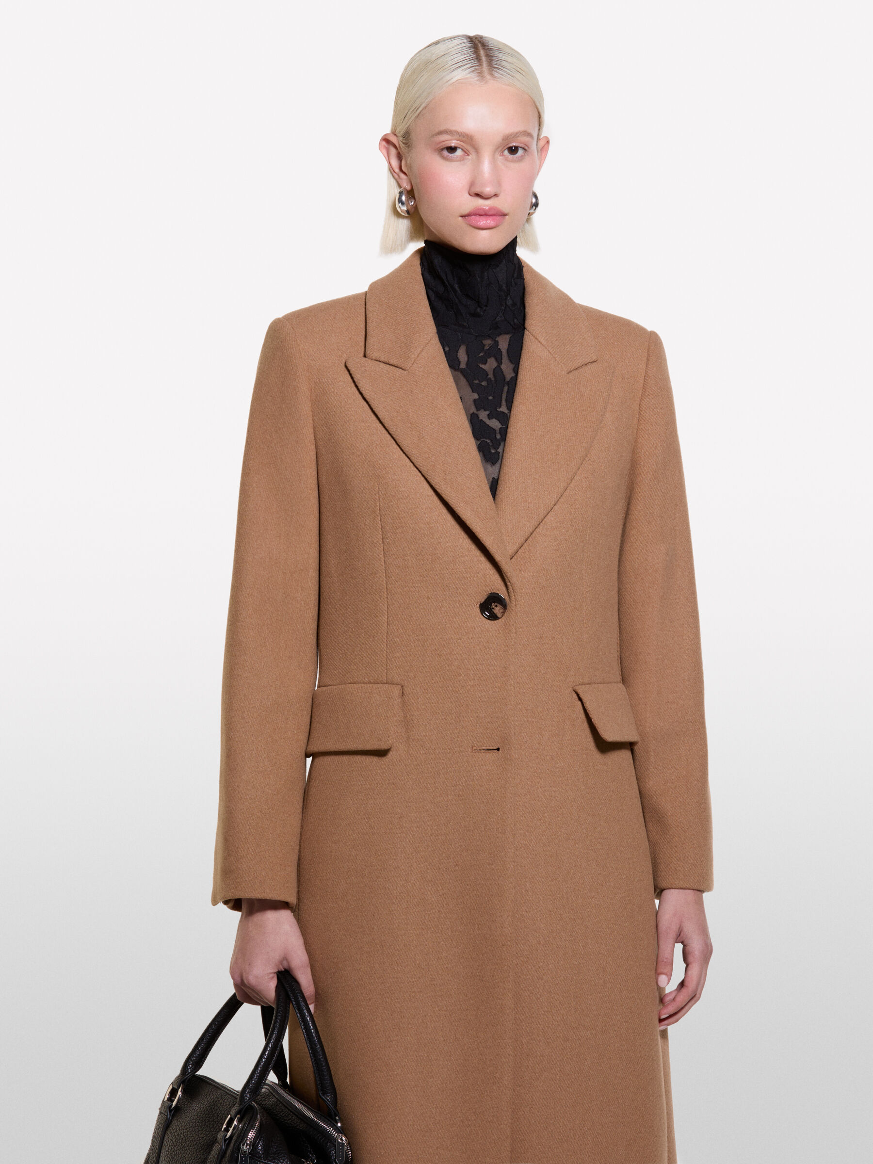 COAT Femme image number null