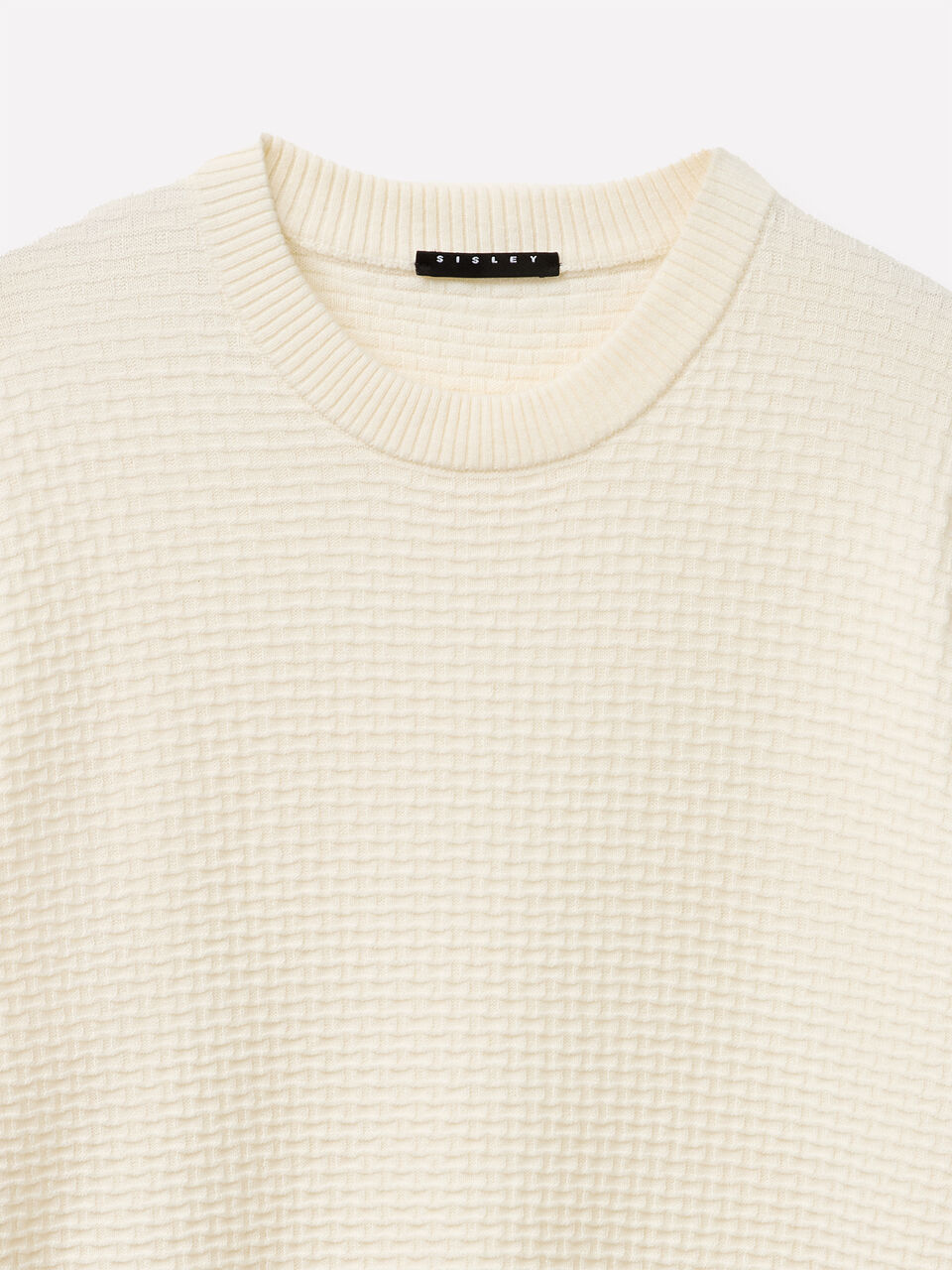 SWEATER L/S Homme image number null