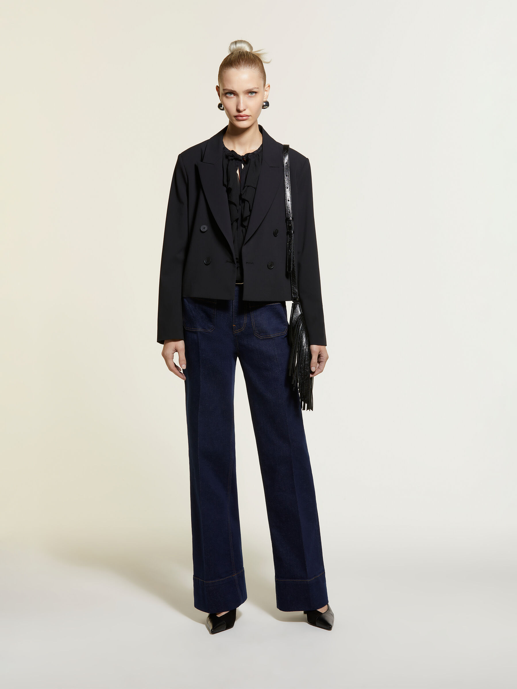 JACKET Femme image number null