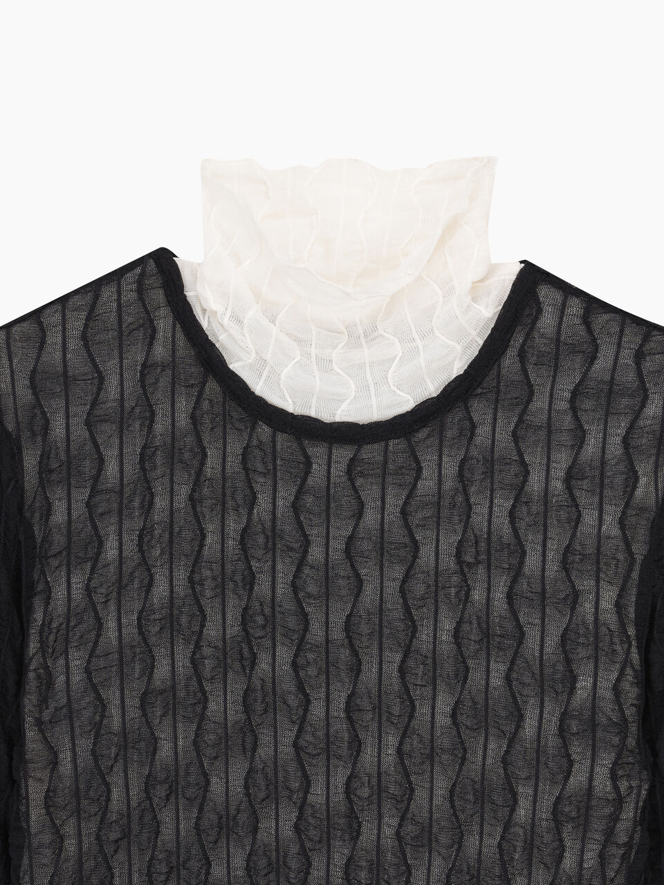SWEATER L/S Femme image number null