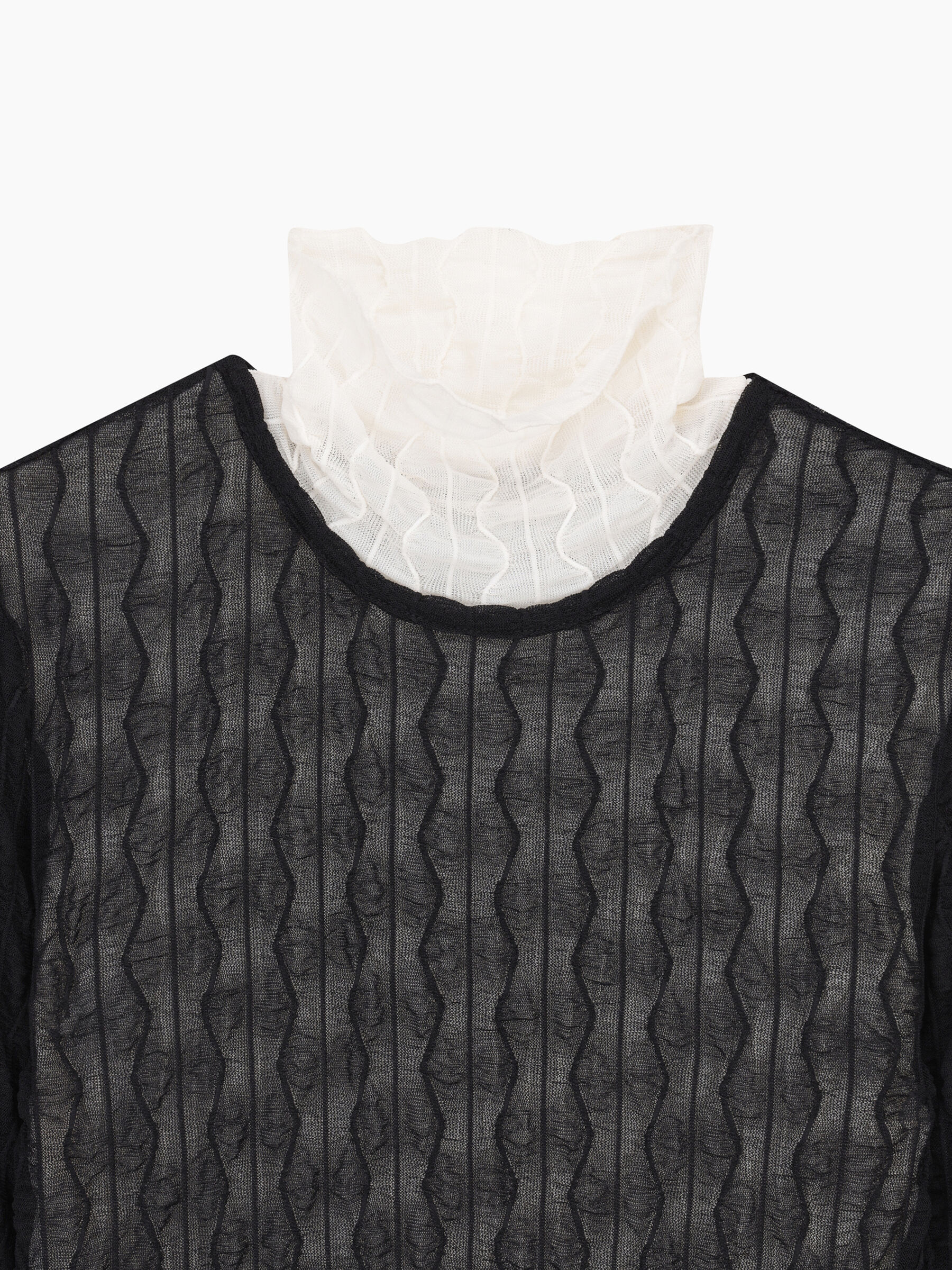 SWEATER L/S Femme image number null