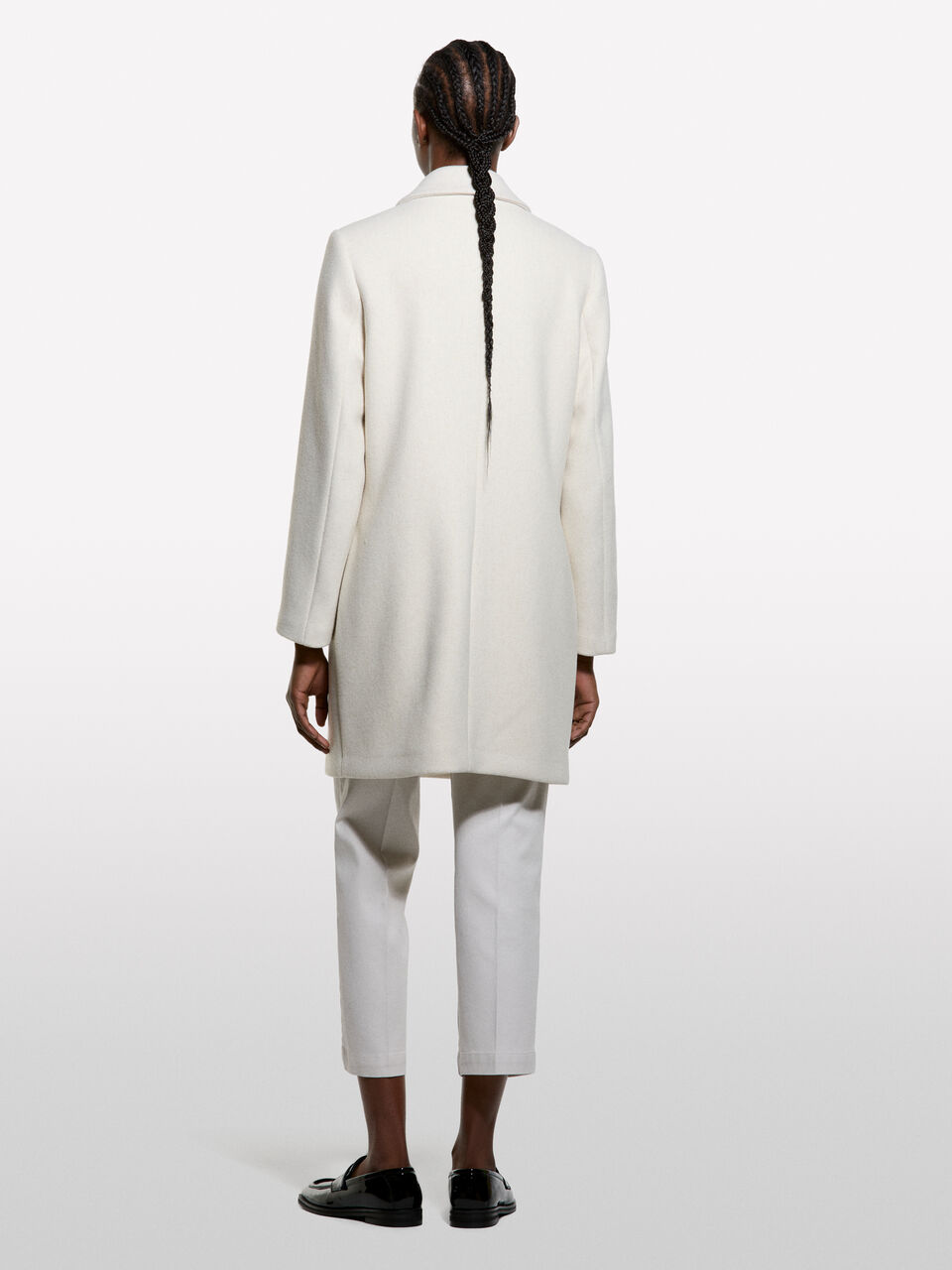 COAT Femme image number null