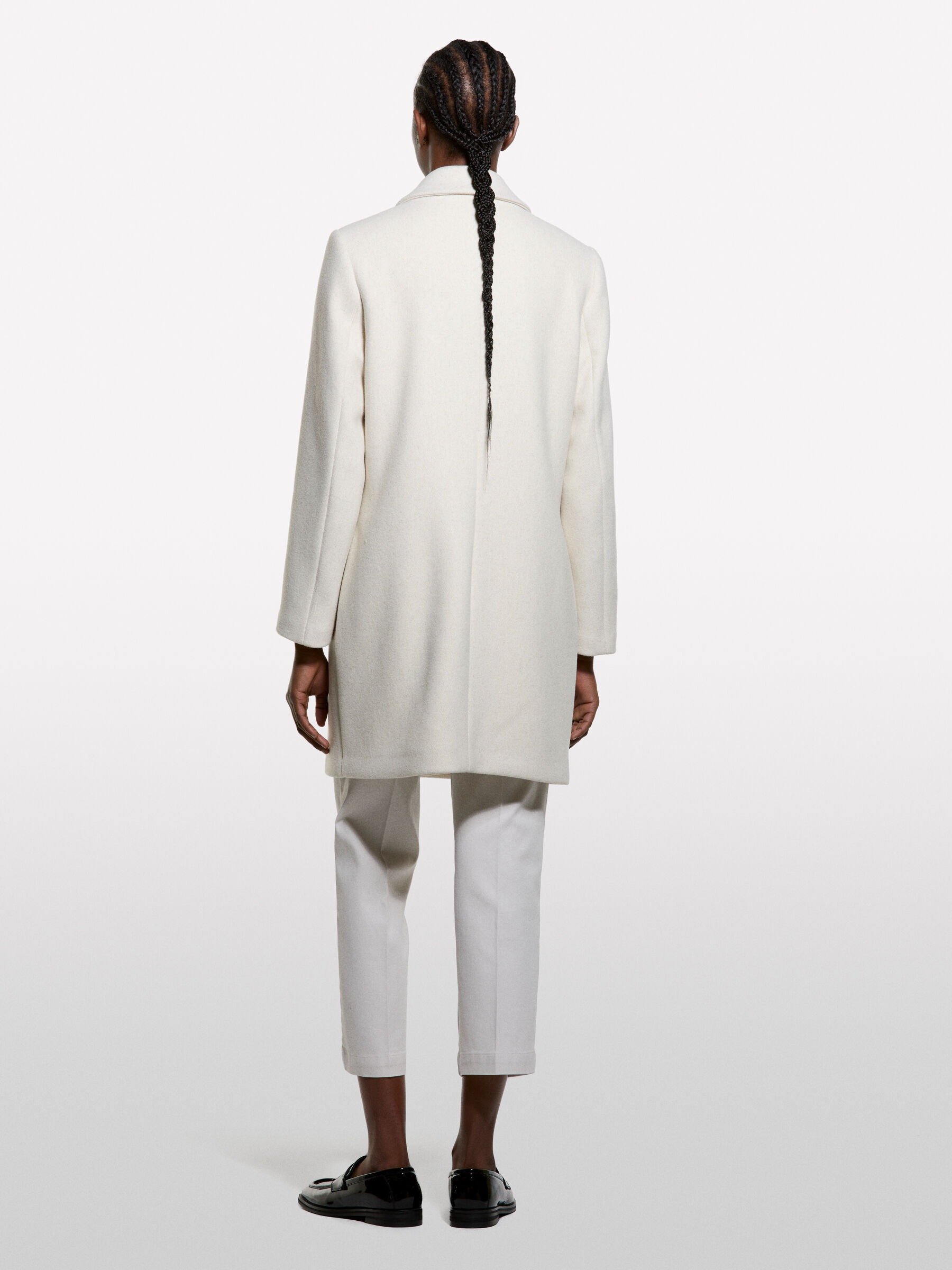 COAT Femme image number null