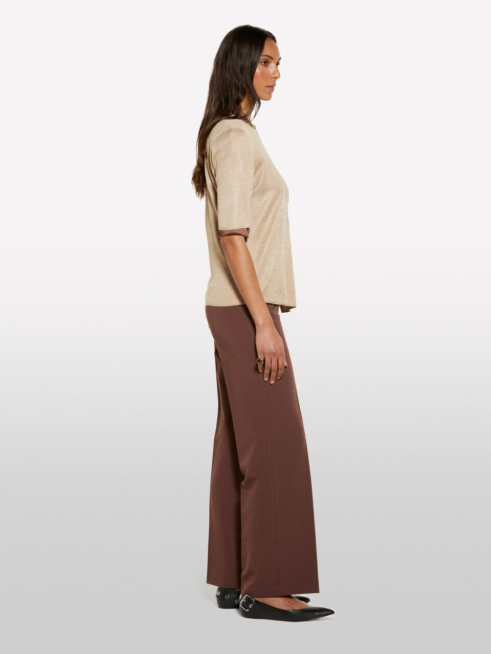 SWEATER L/S Femme image number null