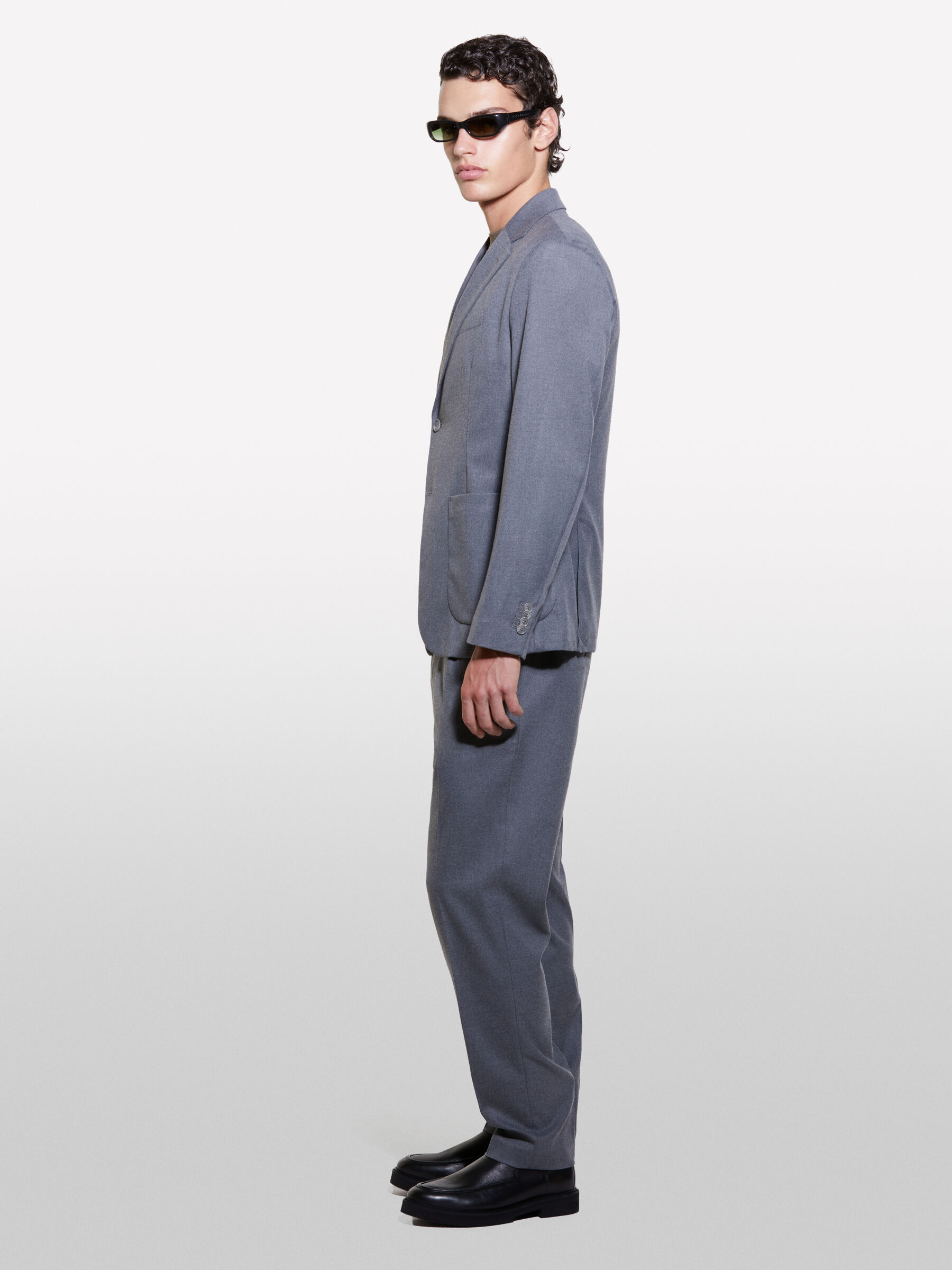 TROUSERS Homme image number null