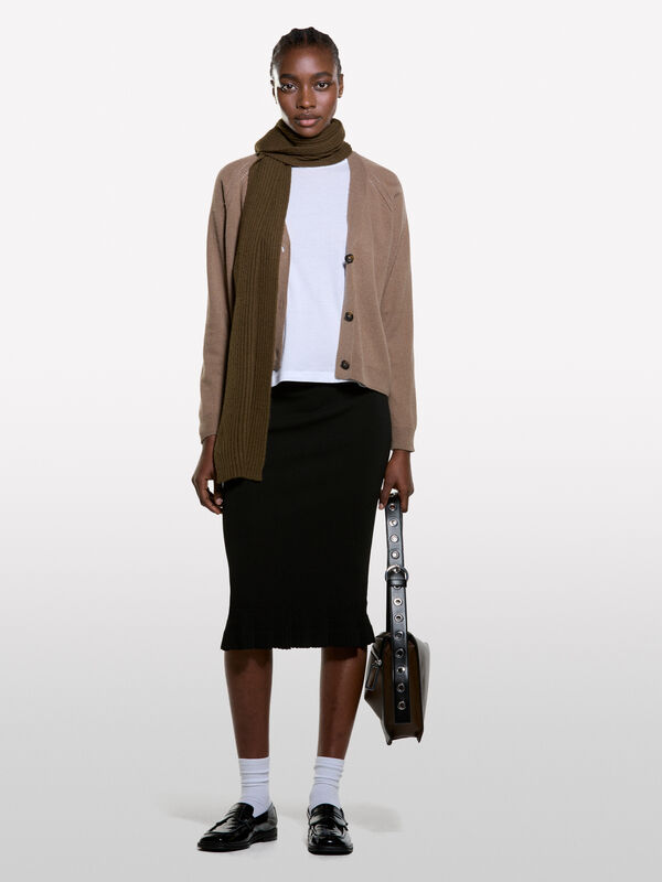 T-shirt &agrave; manches longues - t-shirts &agrave; manches longues pour femme | Sisley