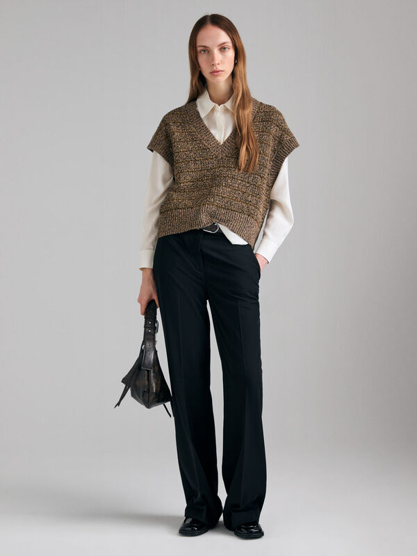 Chemise confortable - chemises pour femme | Sisley