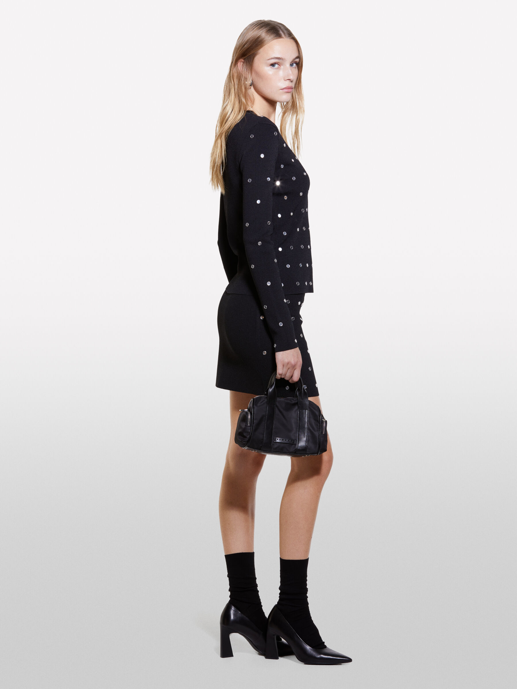 SWEATER L/S Femme image number null