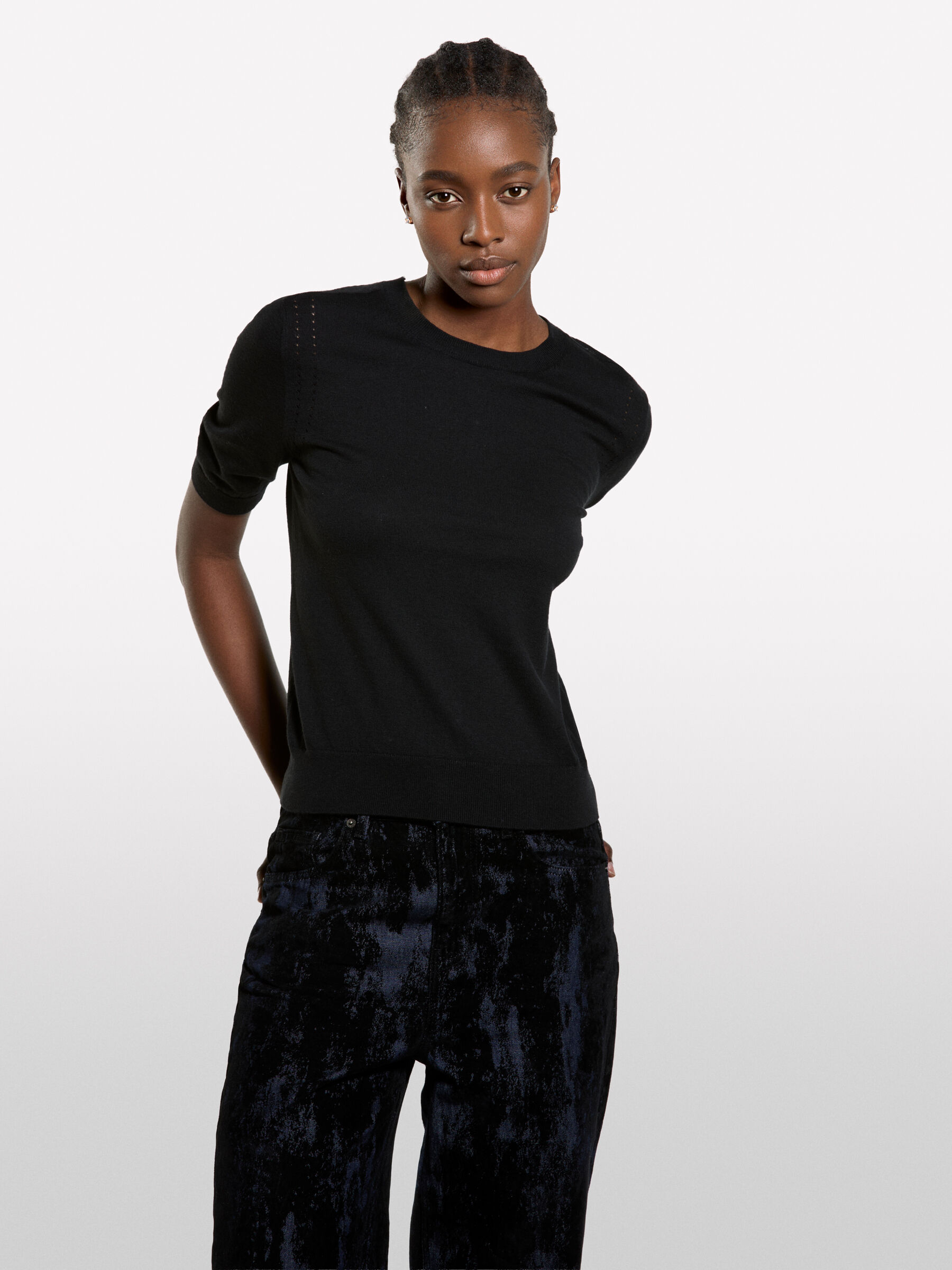 SWEATER Femme image number null